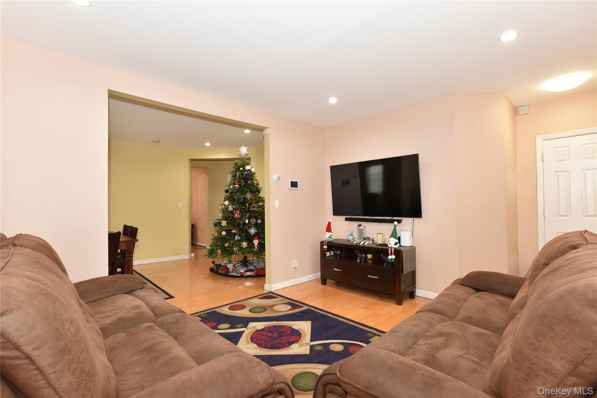 Single Family Stewart Nassau County, NY 11550, MLS-939619-11