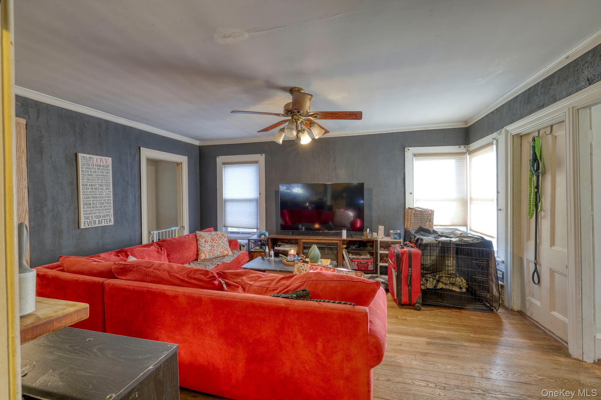 Single Family West Ulster County, NY 12542, MLS-939623-12