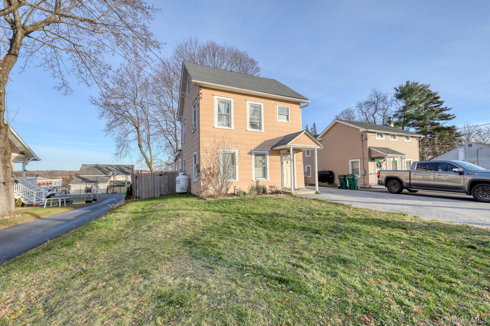 Single Family West Ulster County, NY 12542, MLS-939623-2