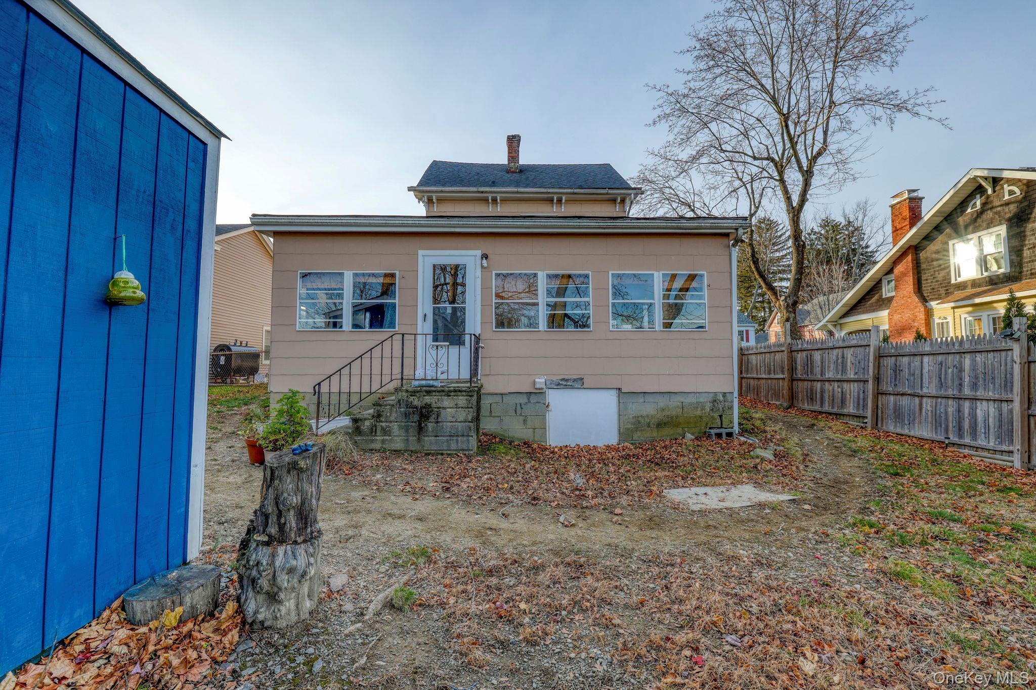 Single Family West Ulster County, NY 12542, MLS-939623-21