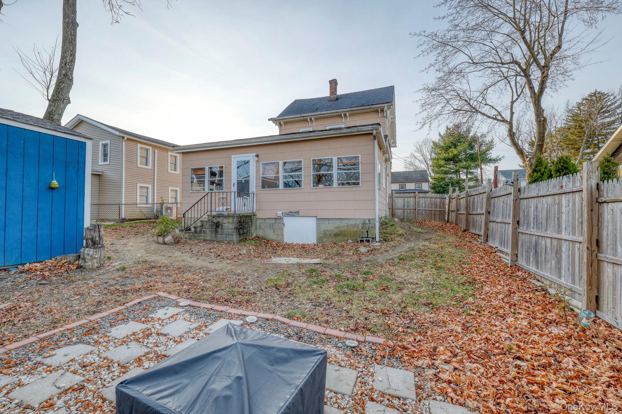 Single Family West Ulster County, NY 12542, MLS-939623-27