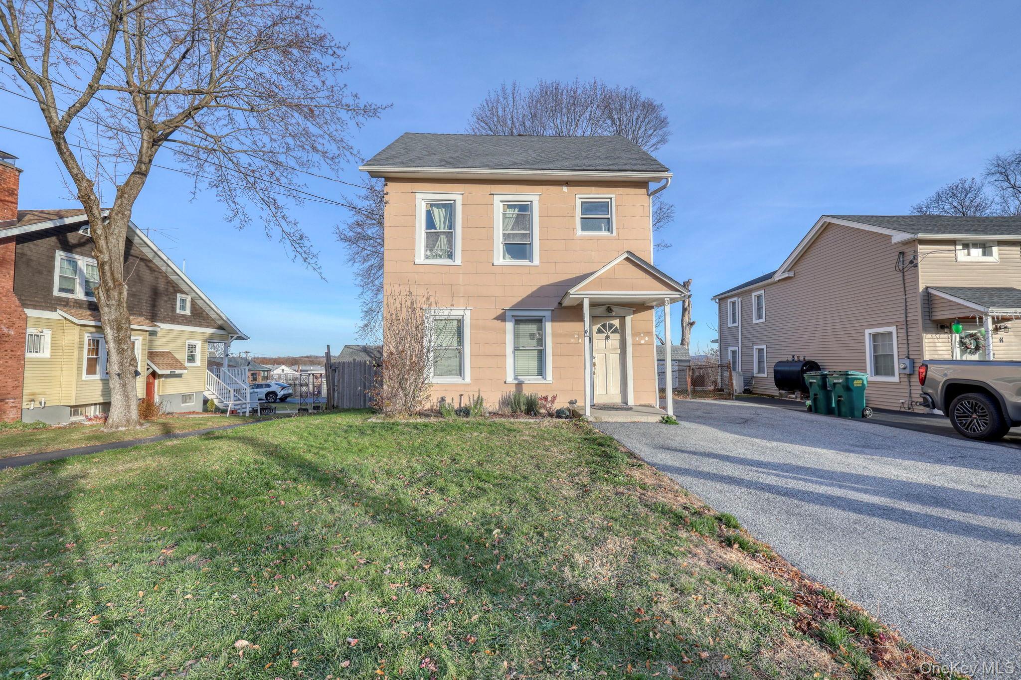 Single Family West Ulster County, NY 12542, MLS-939623-3