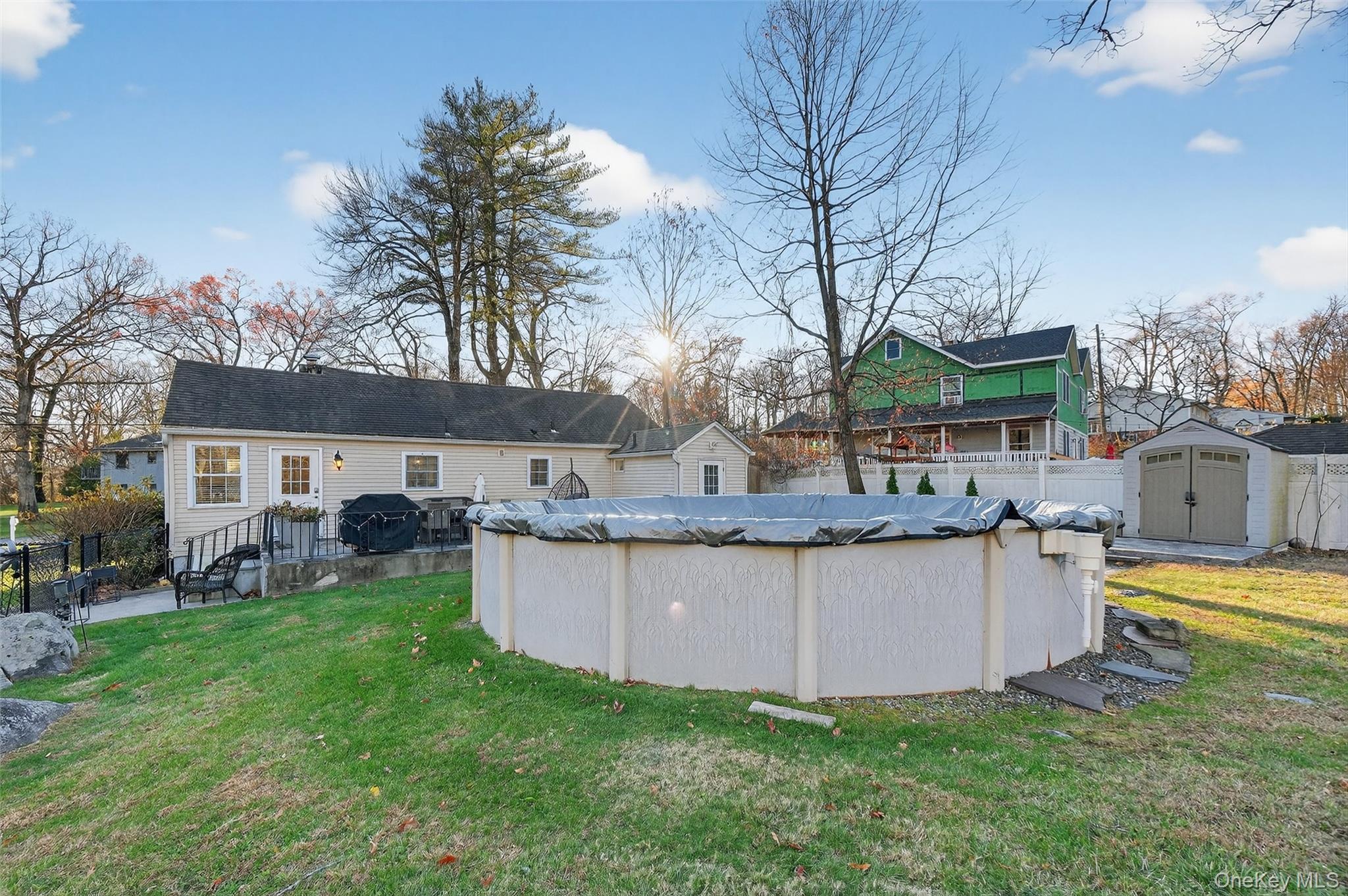 Single Family Beach Putnam County, NY 10541, MLS-939635-29