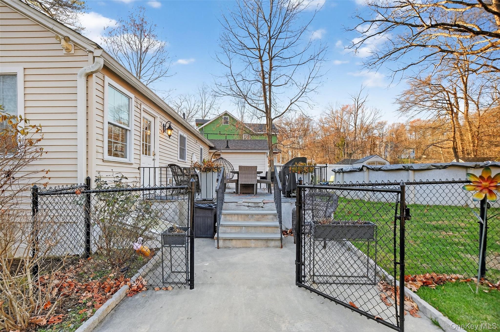 Single Family Beach Putnam County, NY 10541, MLS-939635-30