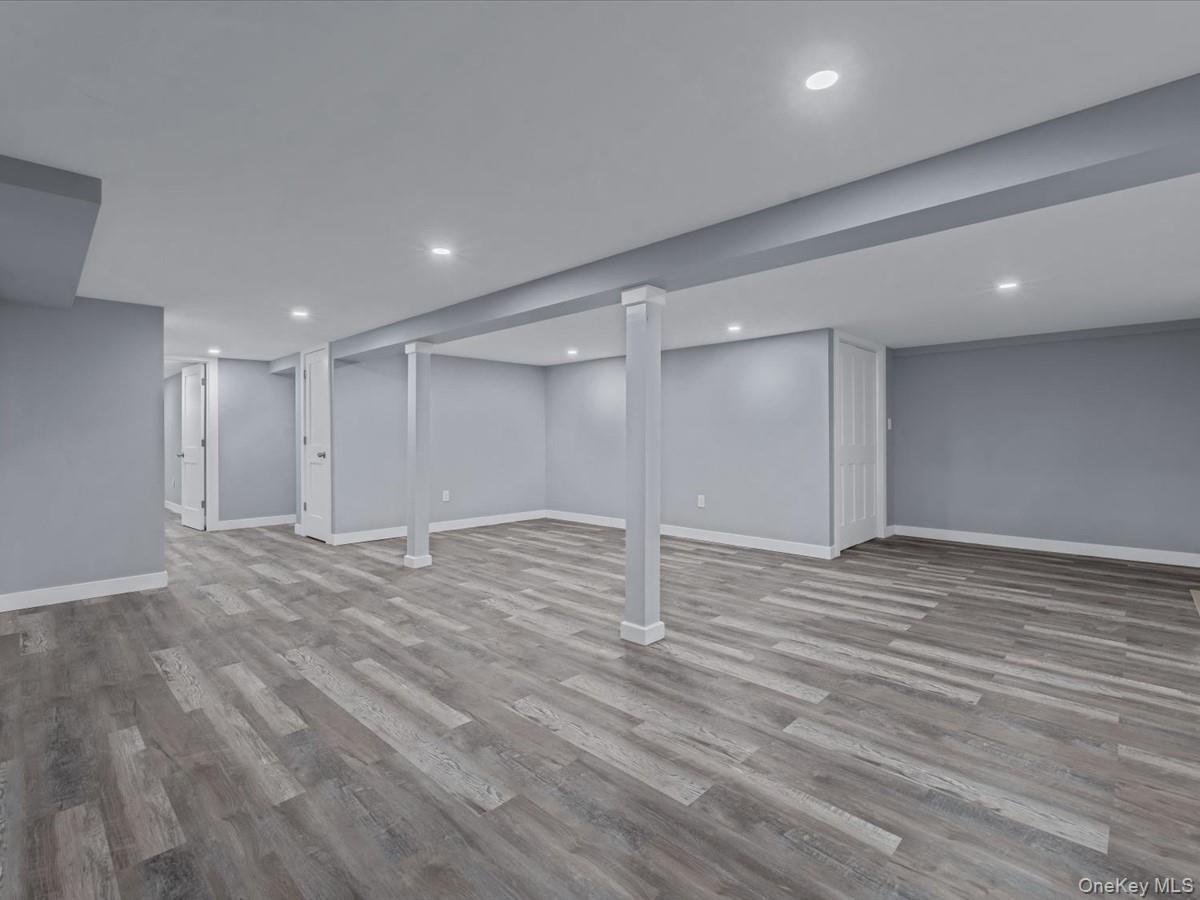 Single Family Morgan Nassau County, NY 11793, MLS-939636-18