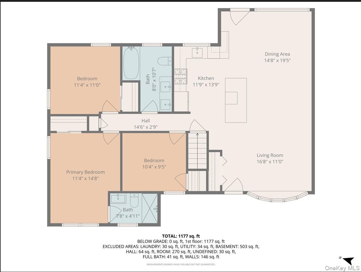 Single Family Morgan Nassau County, NY 11793, MLS-939636-27