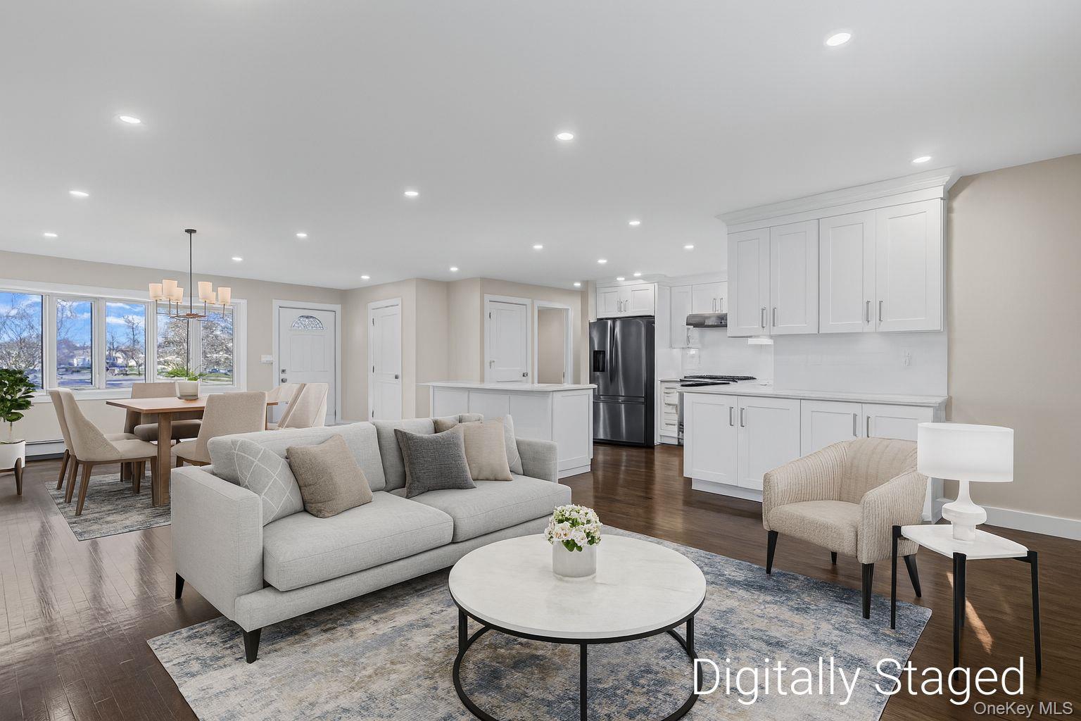 Single Family Morgan Nassau County, NY 11793, MLS-939636-7