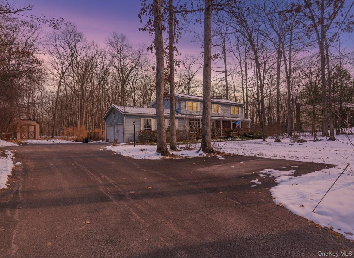 Single Family Brook Dutchess County, NY 12590, MLS-939642-2