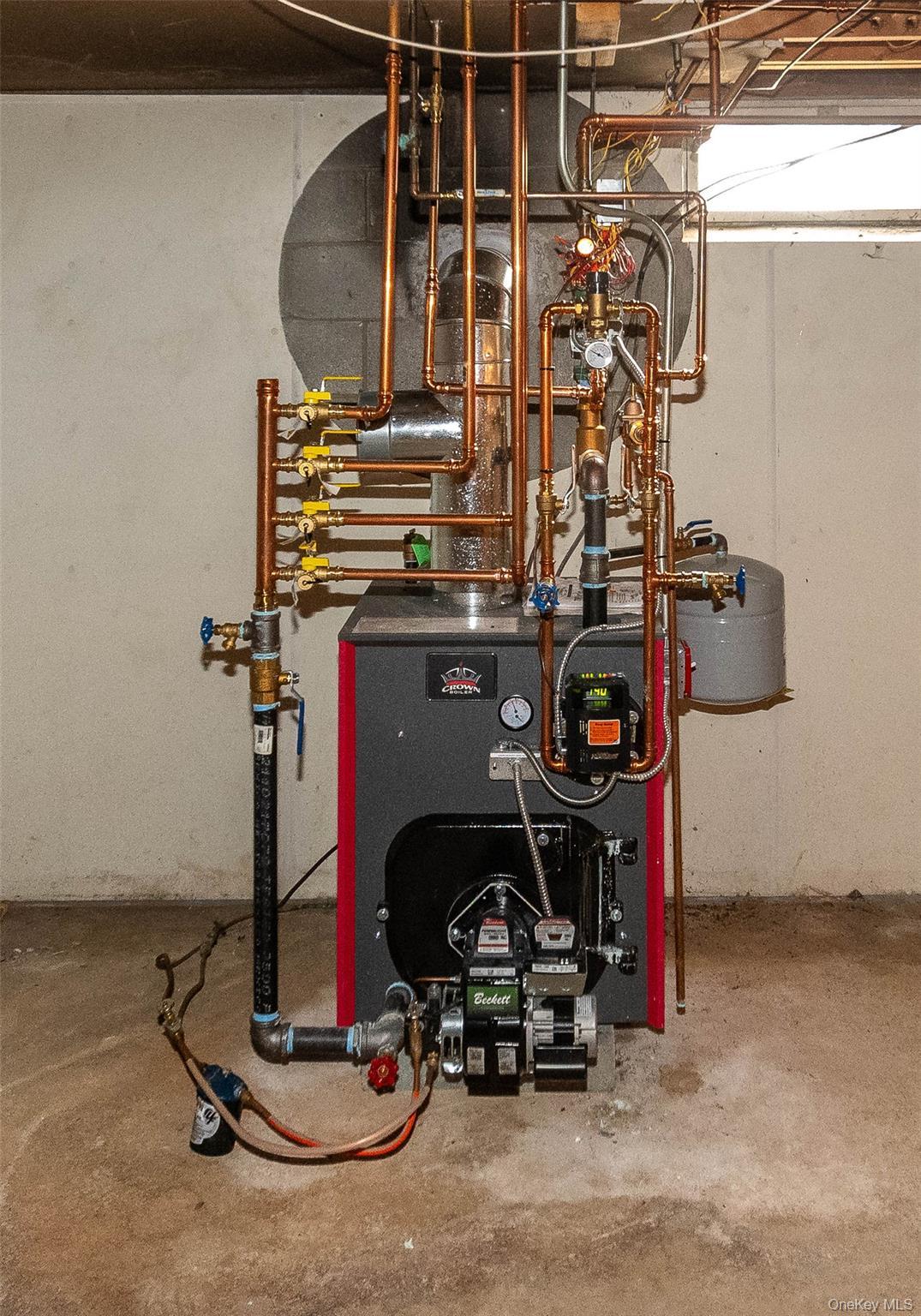 Single Family Brook Dutchess County, NY 12590, MLS-939642-29