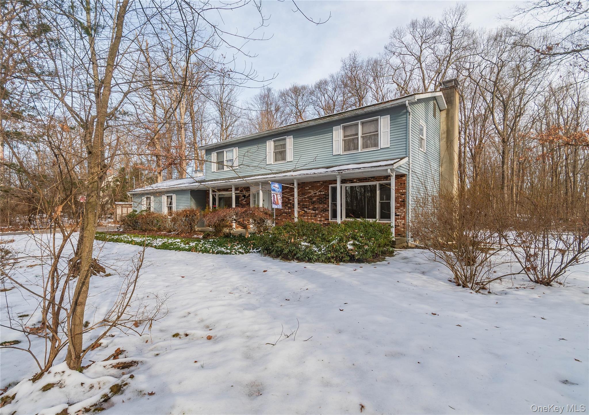 Single Family Brook Dutchess County, NY 12590, MLS-939642-3