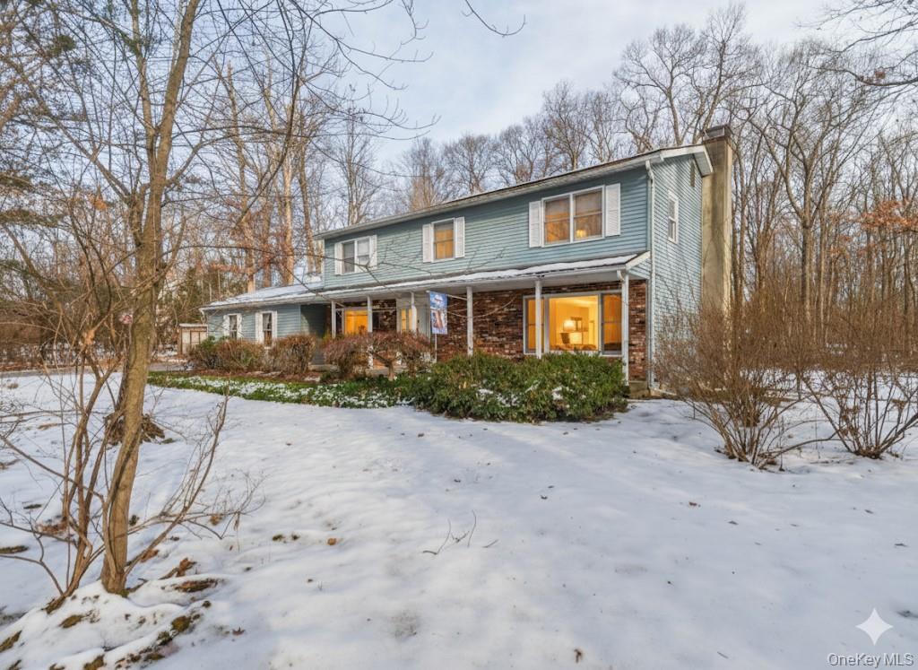 Single Family Brook Dutchess County, NY 12590, MLS-939642-37