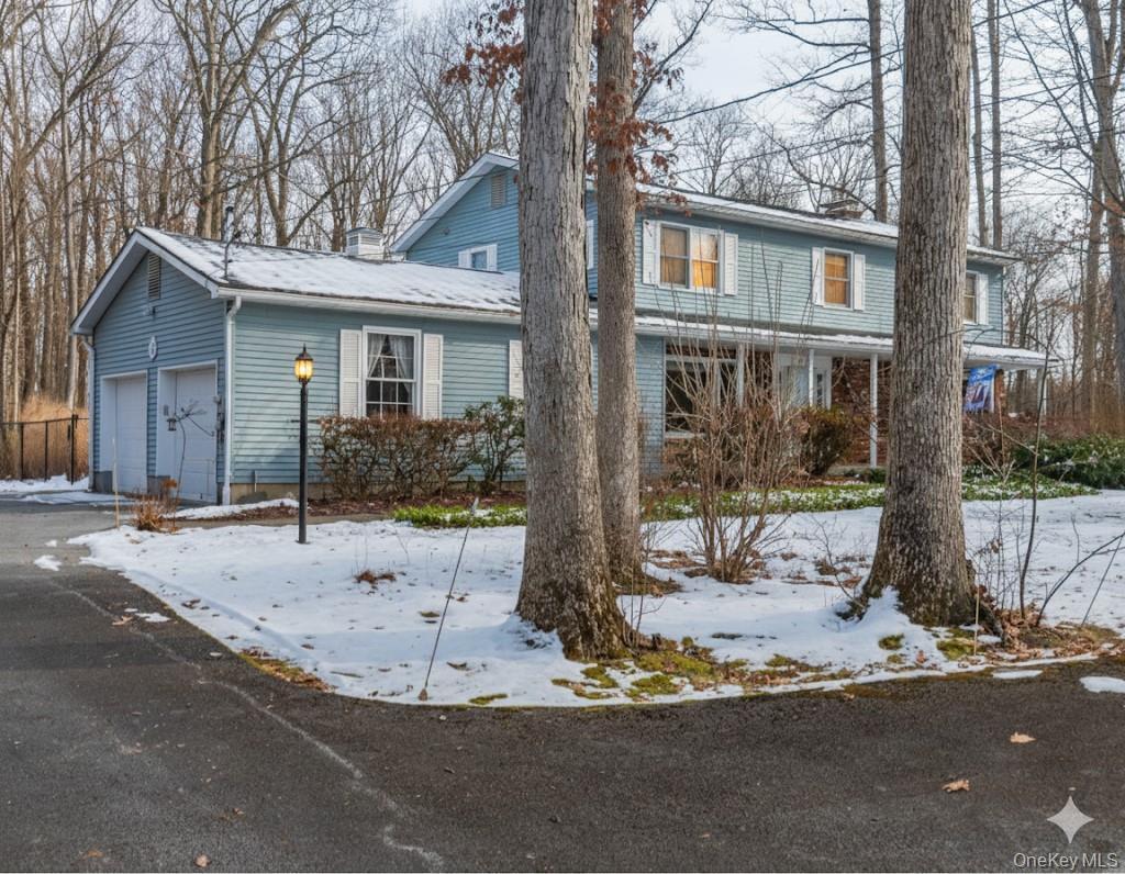 Single Family Brook Dutchess County, NY 12590, MLS-939642-39