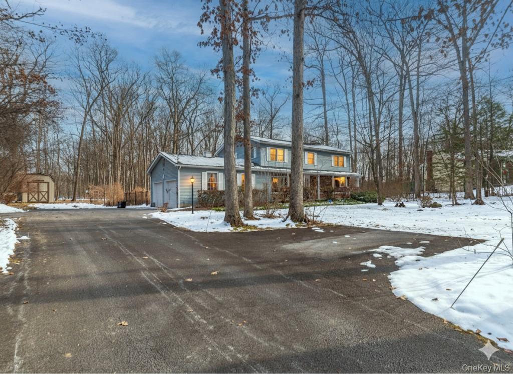 Single Family Brook Dutchess County, NY 12590, MLS-939642-40