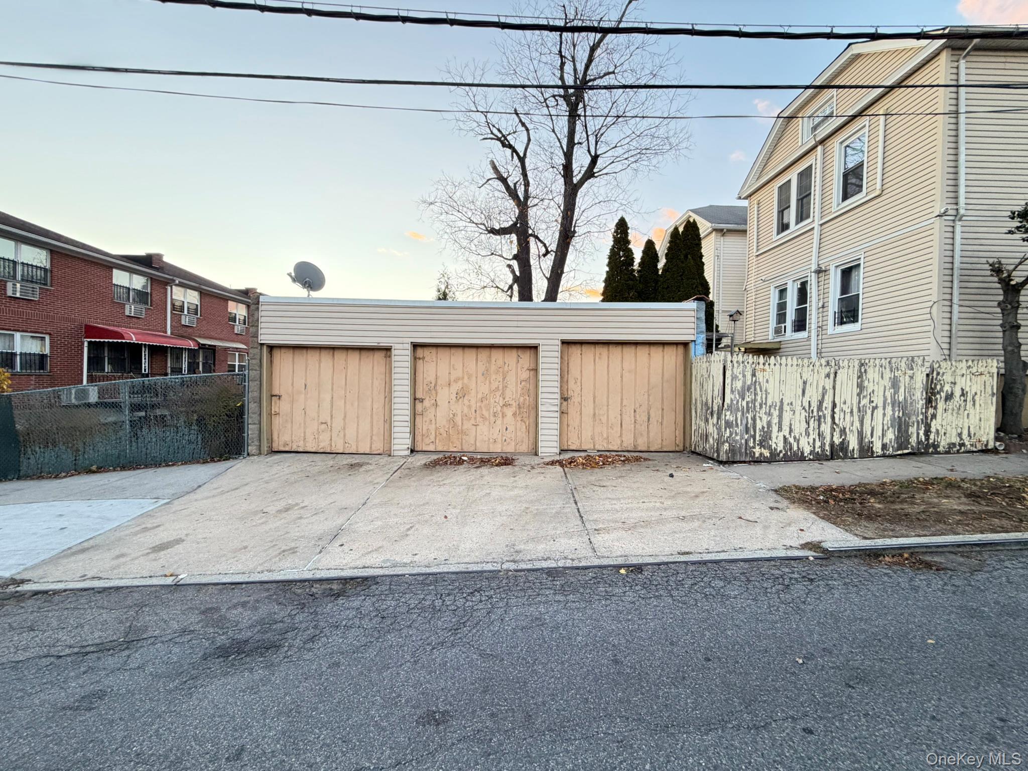 Single Family 14th  Queens, NY 11356, MLS-939648-13