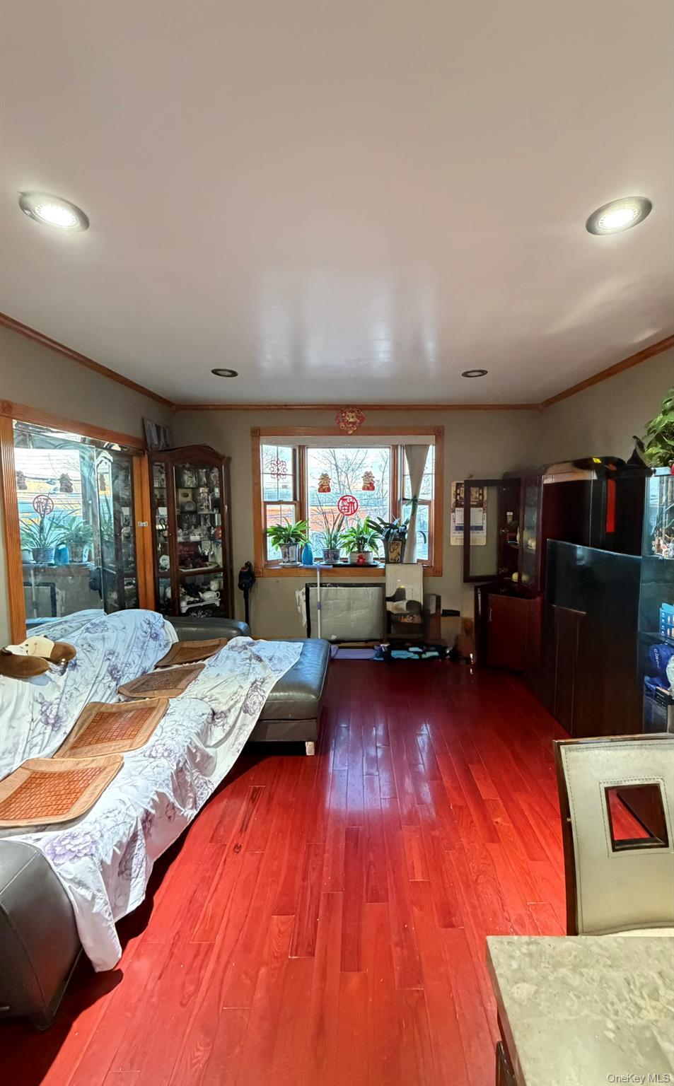 Single Family 14th  Queens, NY 11356, MLS-939648-3