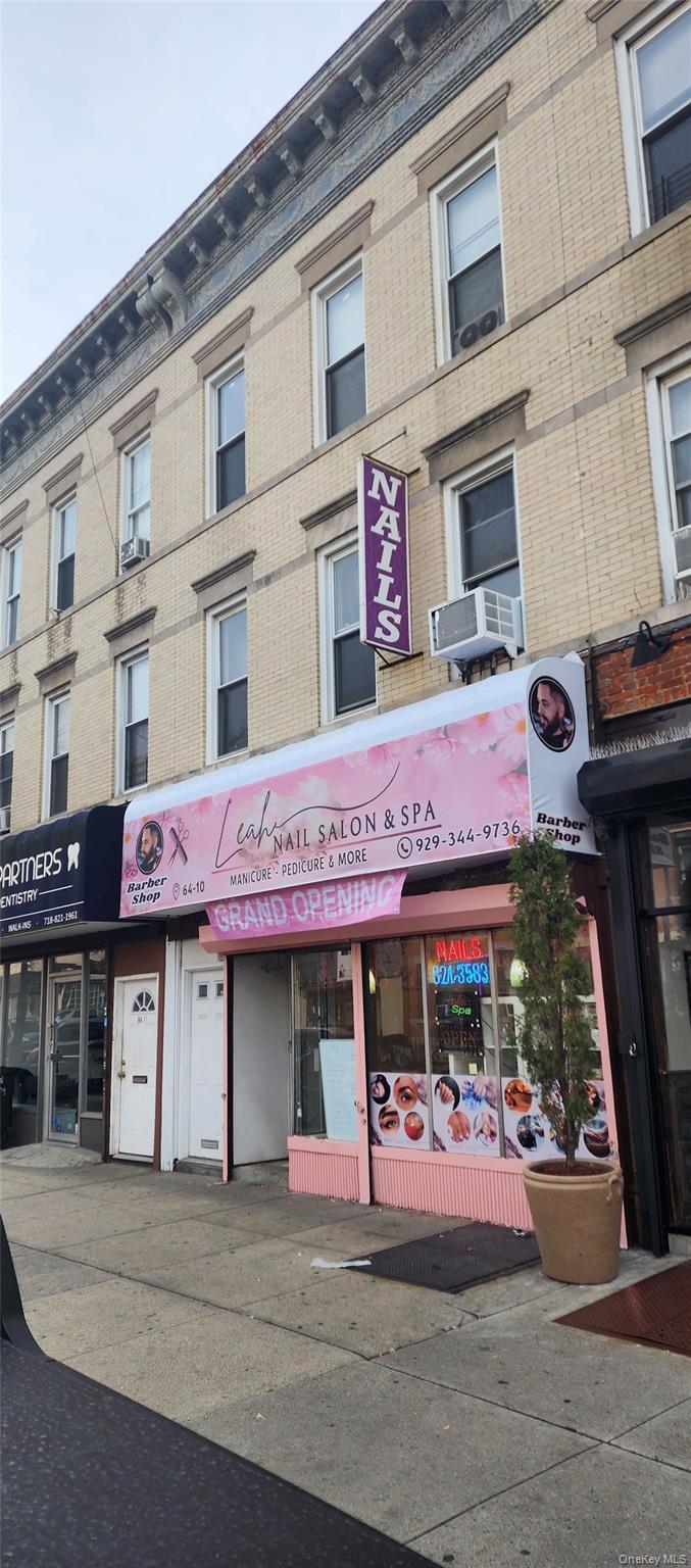 Single Family Myrtle  Queens, NY 11385, MLS-939653-2