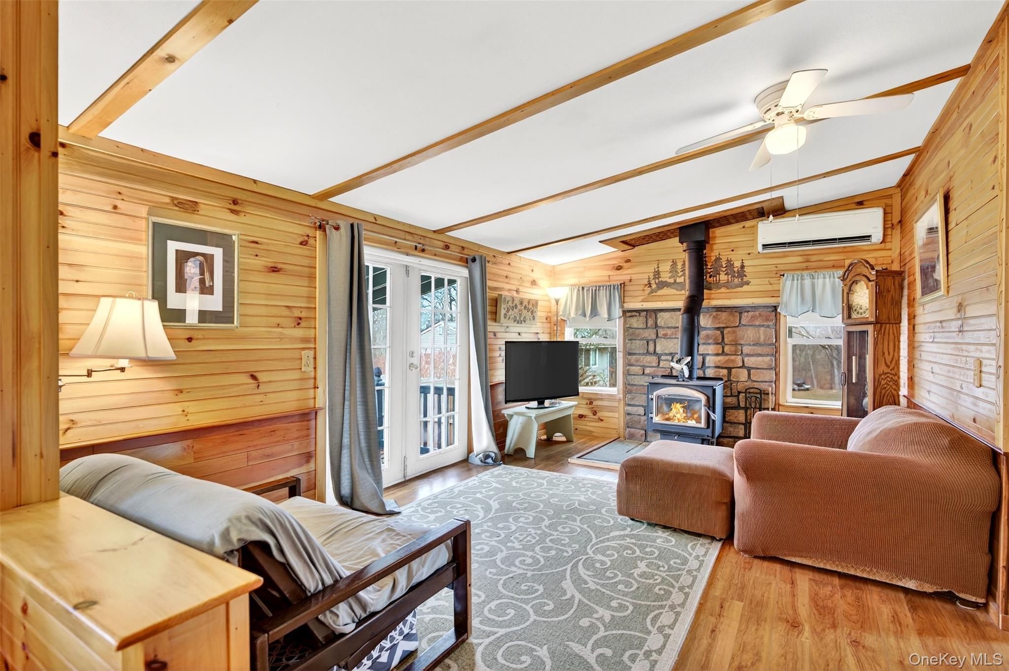 Single Family Sand Hill Ulster County, NY 12525, MLS-939656-12