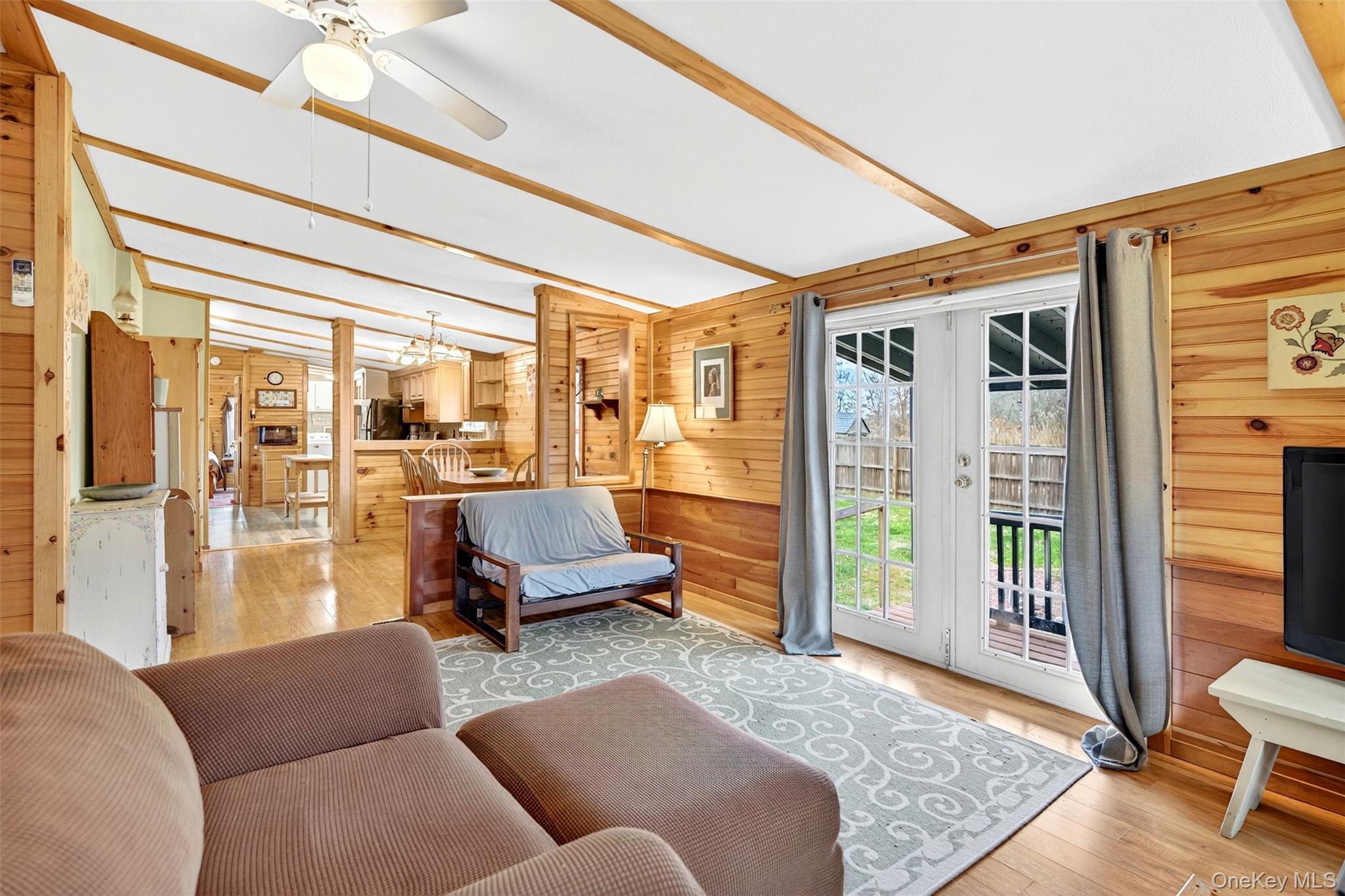 Single Family Sand Hill Ulster County, NY 12525, MLS-939656-13