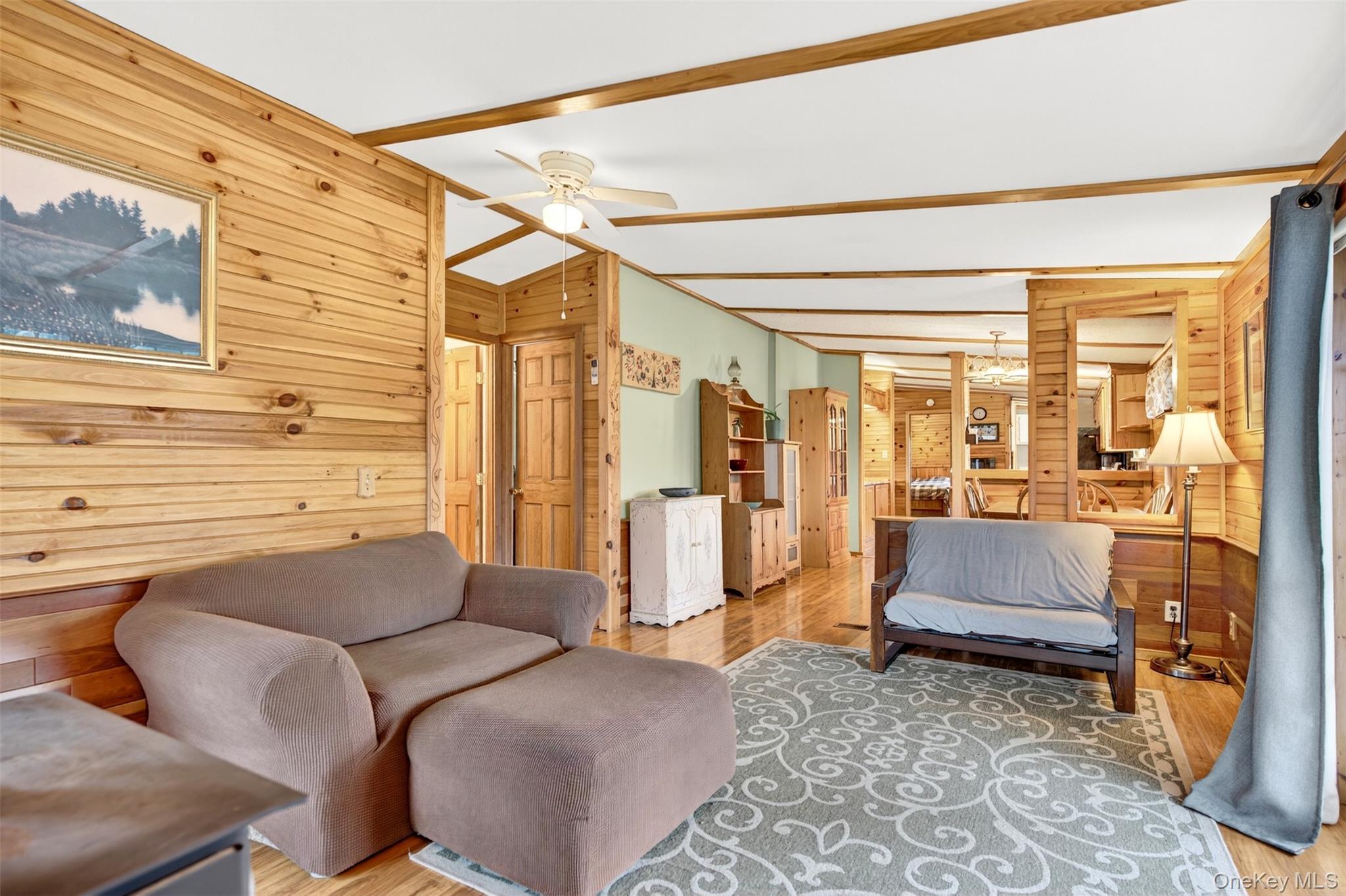 Single Family Sand Hill Ulster County, NY 12525, MLS-939656-15