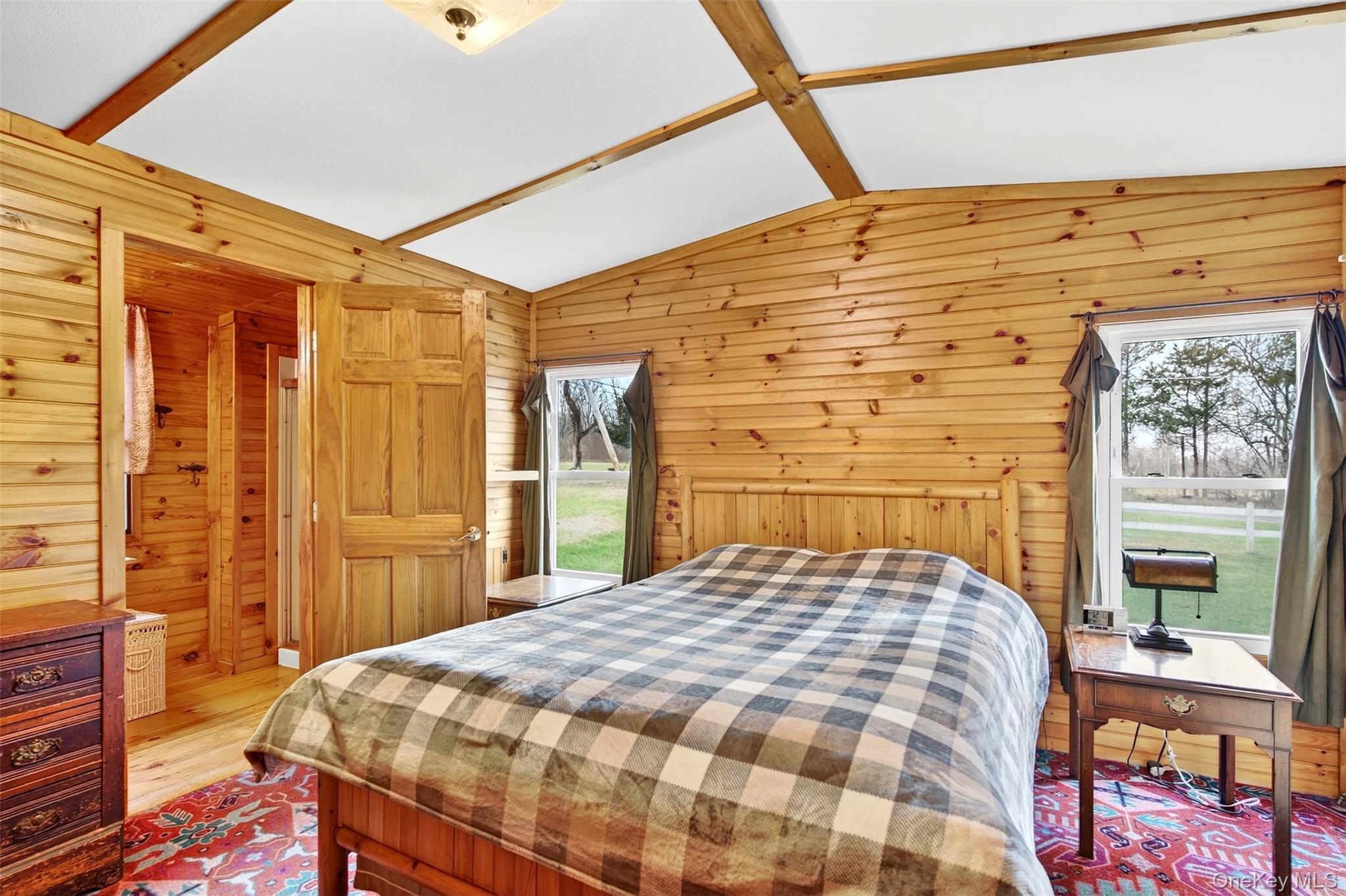 Single Family Sand Hill Ulster County, NY 12525, MLS-939656-16