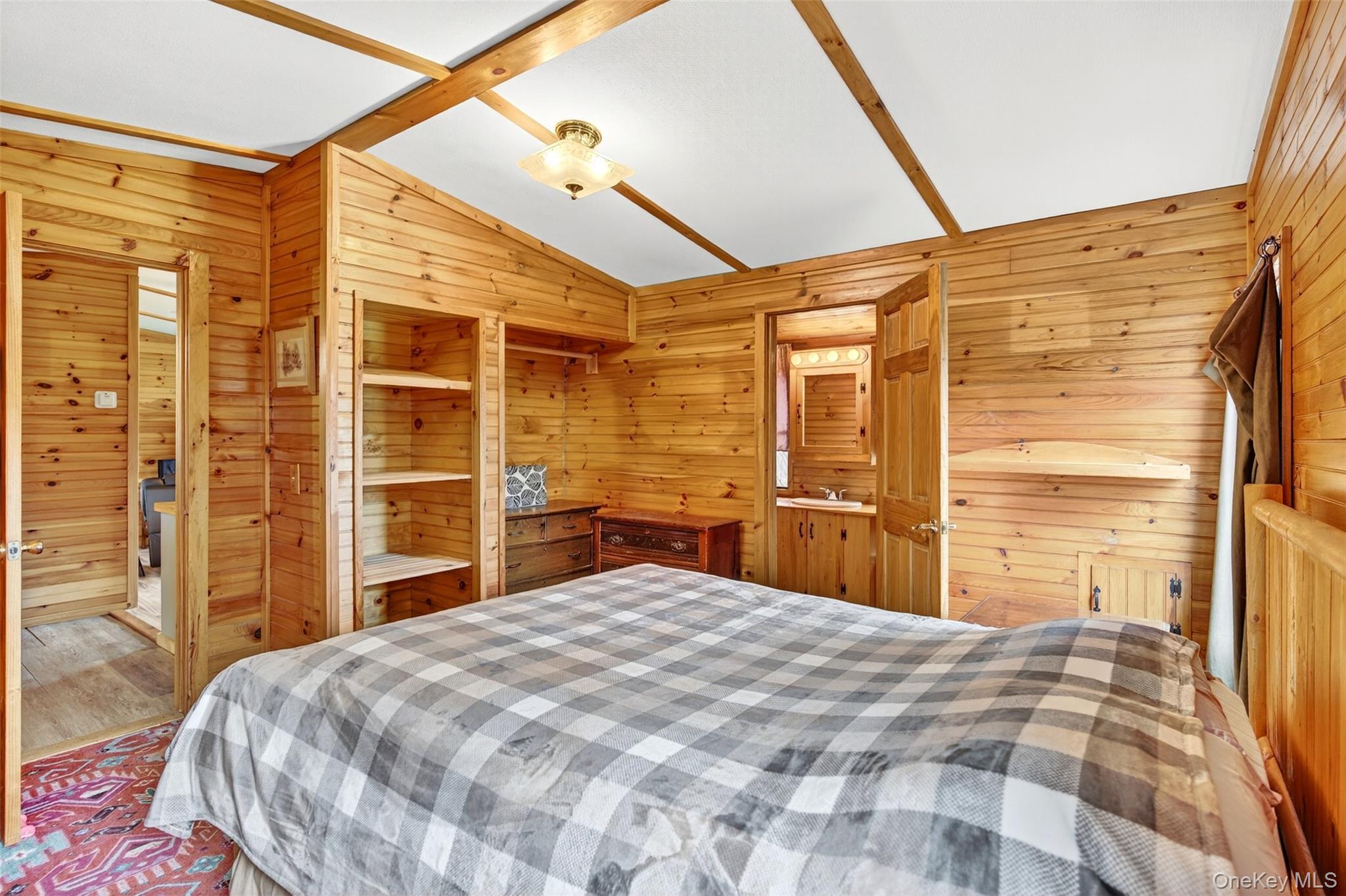 Single Family Sand Hill Ulster County, NY 12525, MLS-939656-17