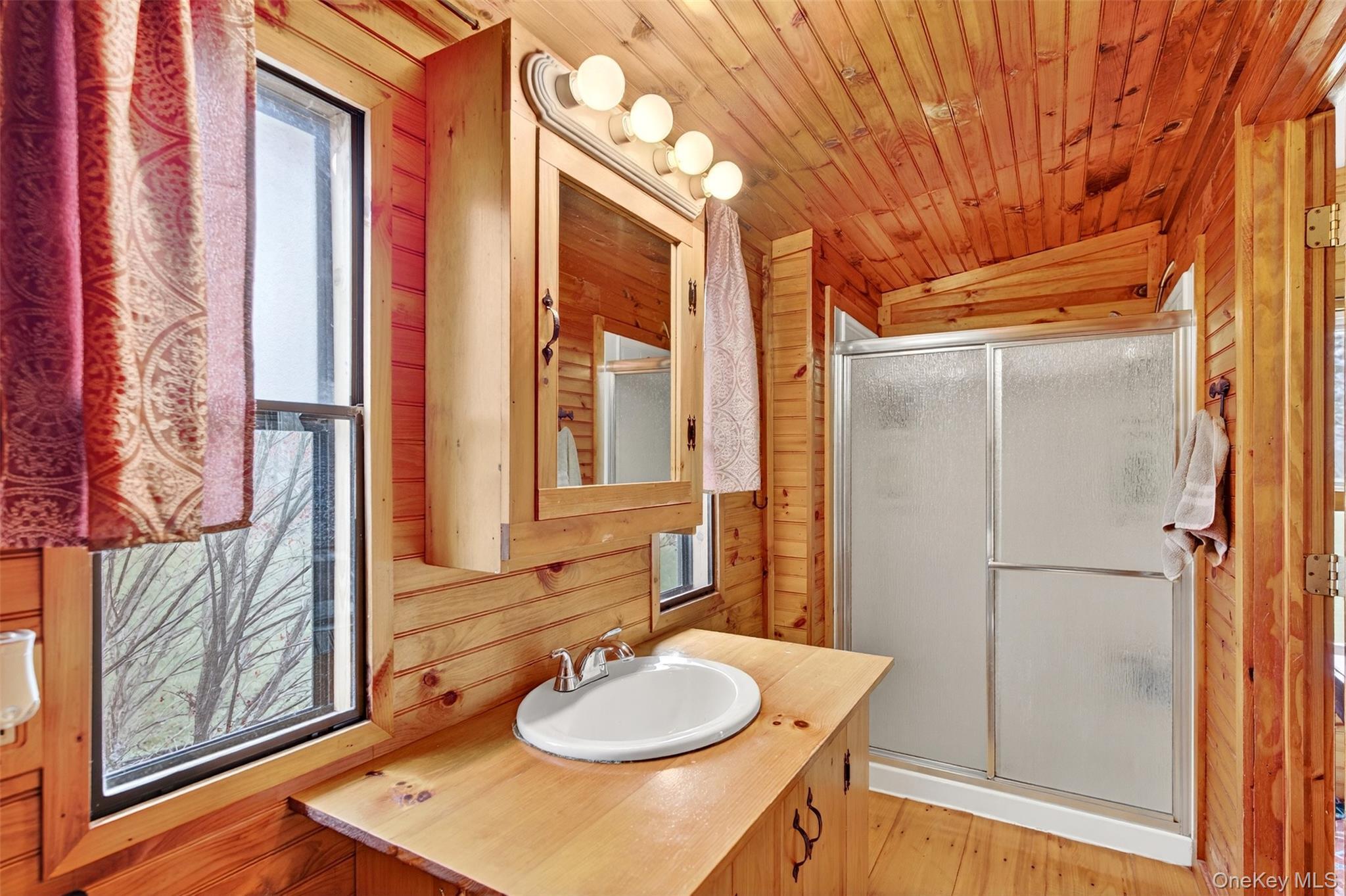 Single Family Sand Hill Ulster County, NY 12525, MLS-939656-18