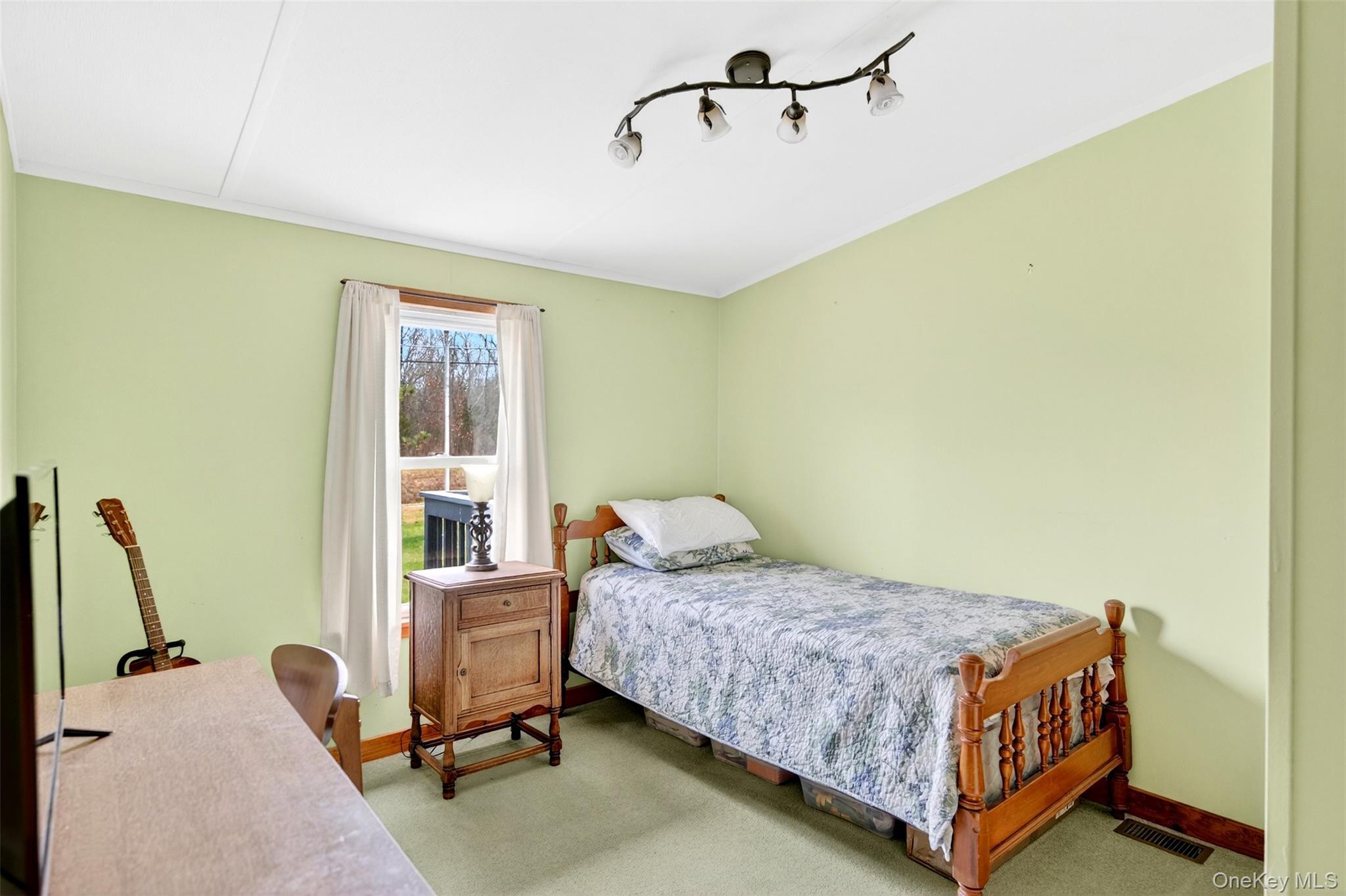 Single Family Sand Hill Ulster County, NY 12525, MLS-939656-19