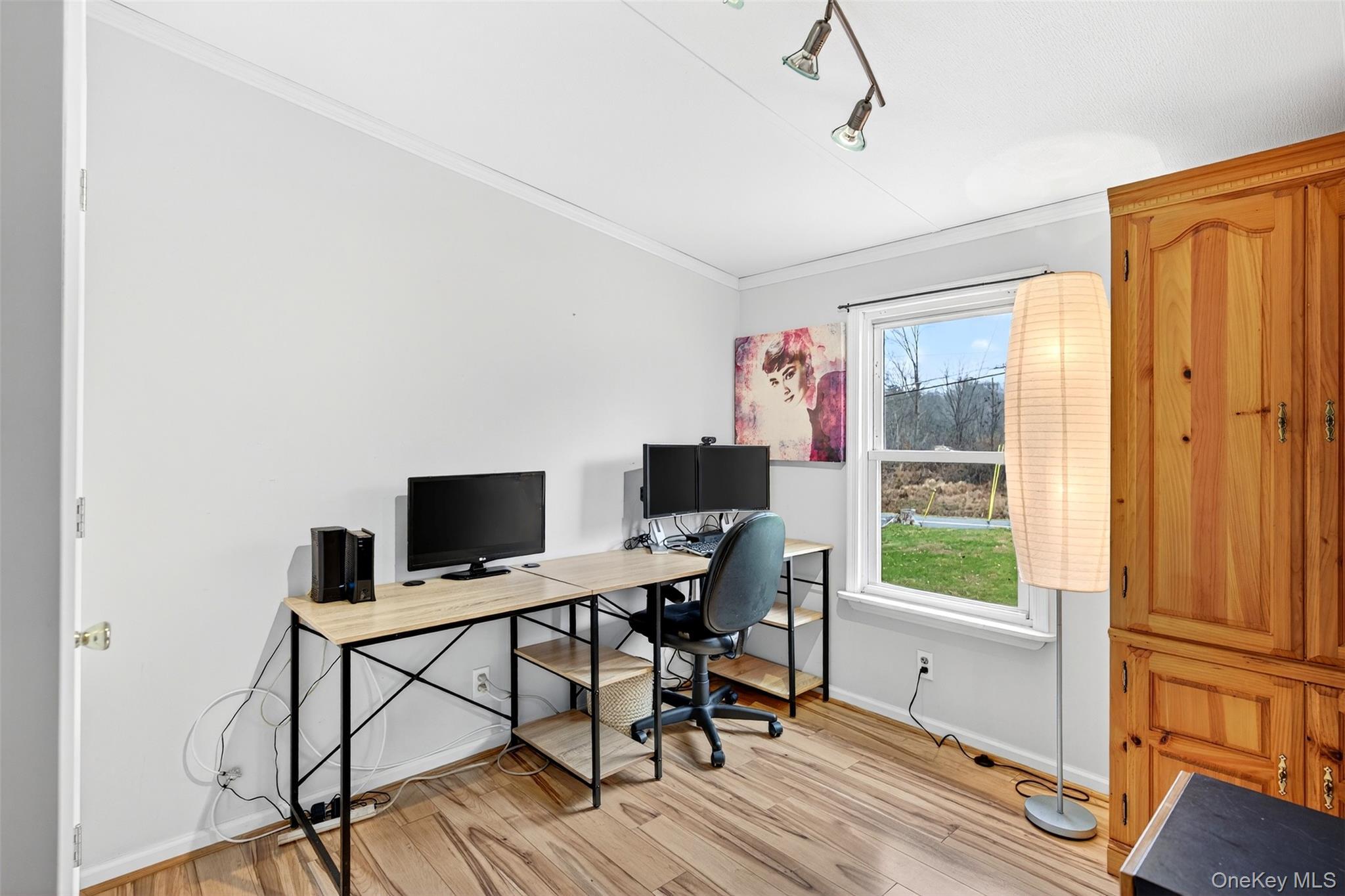 Single Family Sand Hill Ulster County, NY 12525, MLS-939656-21