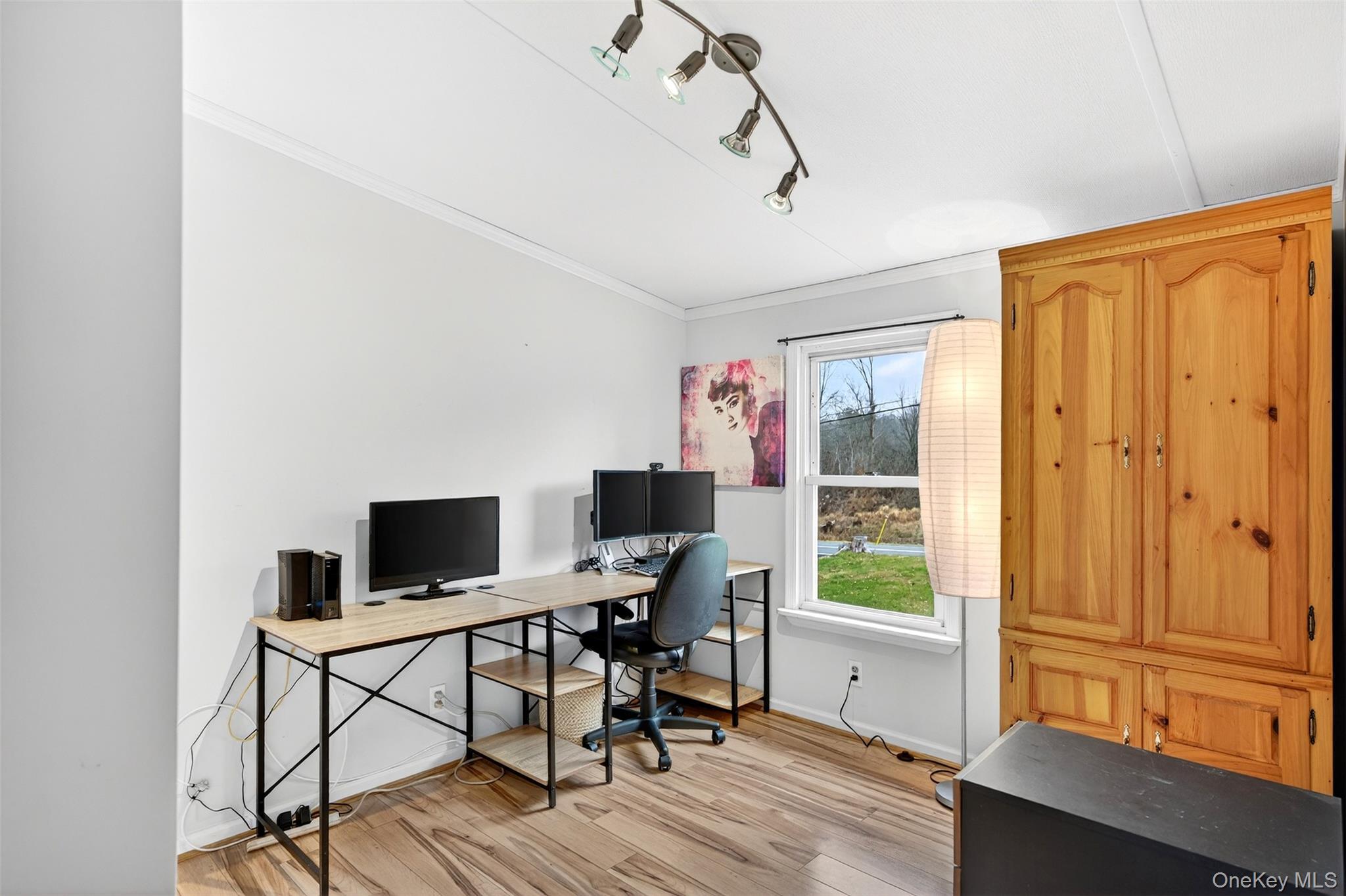 Single Family Sand Hill Ulster County, NY 12525, MLS-939656-22