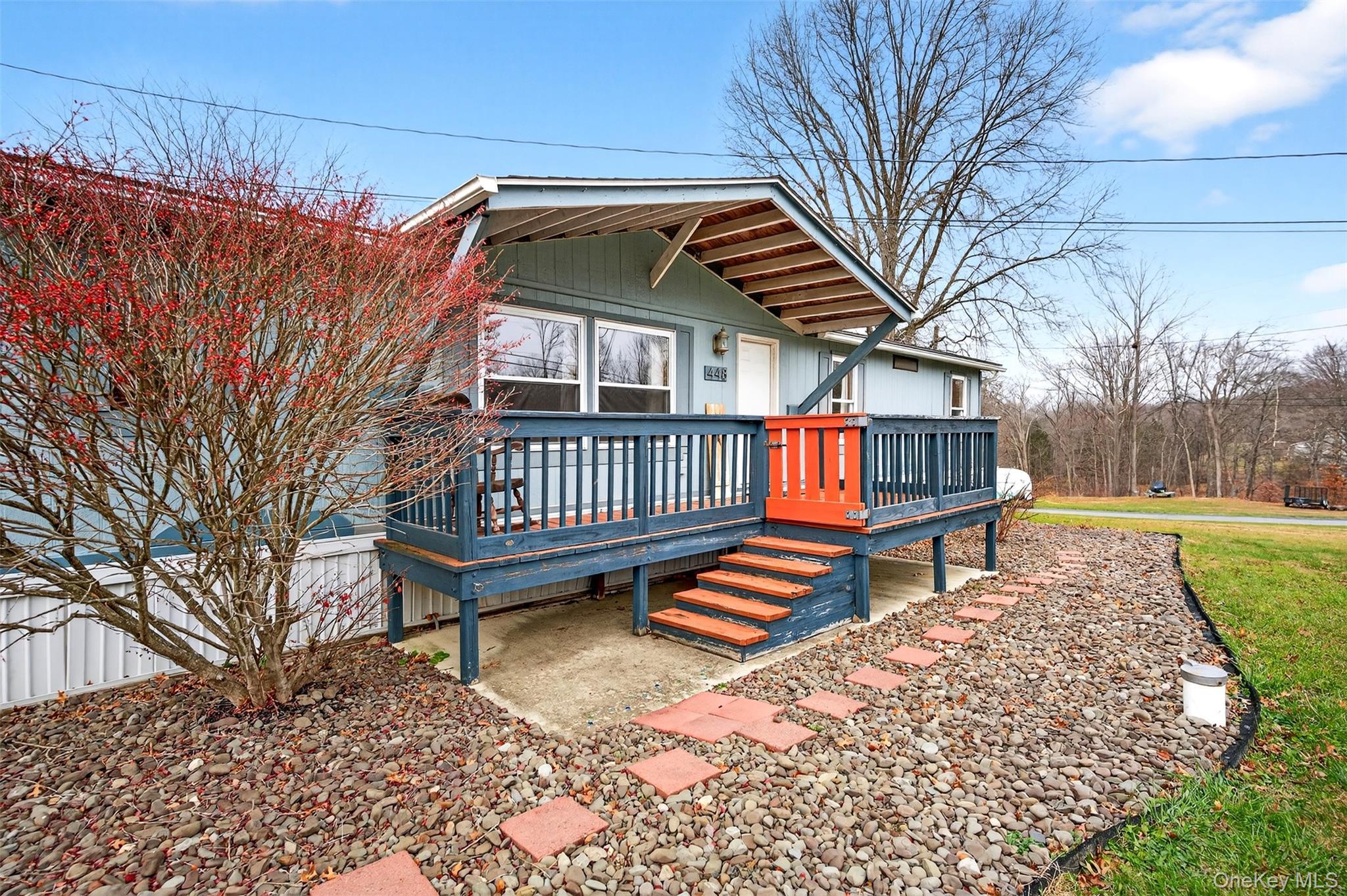 Single Family Sand Hill Ulster County, NY 12525, MLS-939656-24