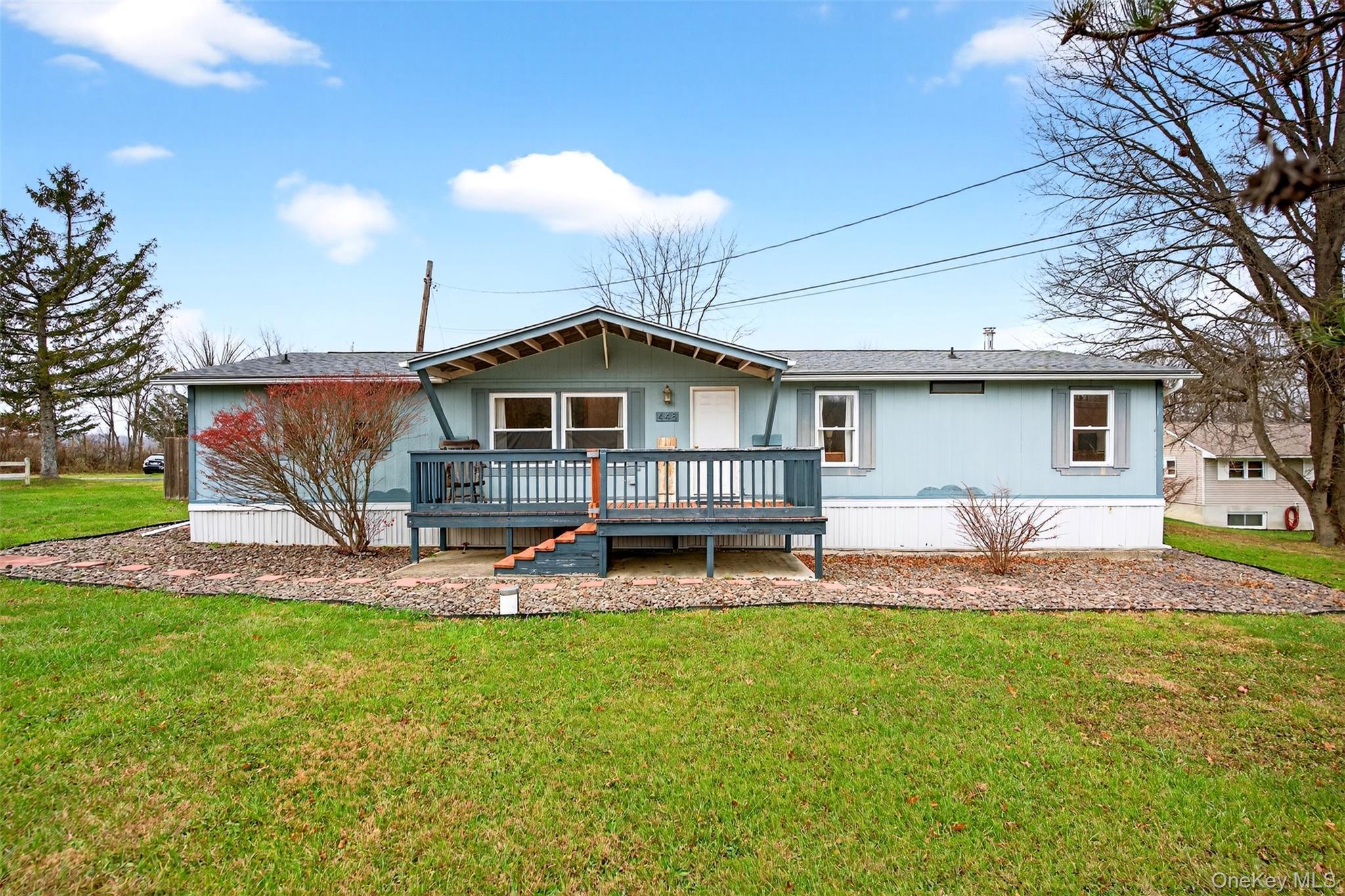 Single Family Sand Hill Ulster County, NY 12525, MLS-939656-25