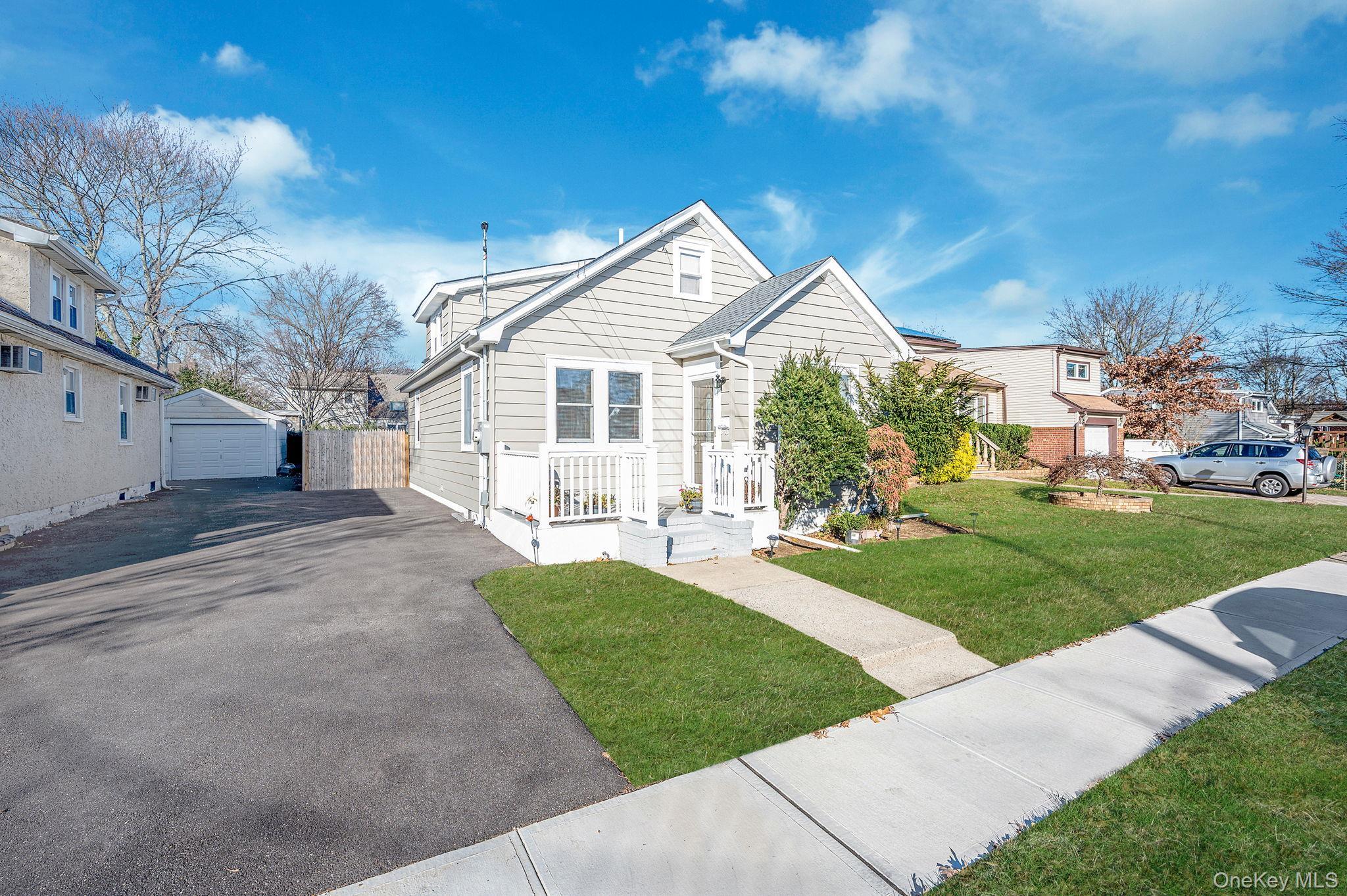 Single Family Orchard Nassau County, NY 11566, MLS-939670-2