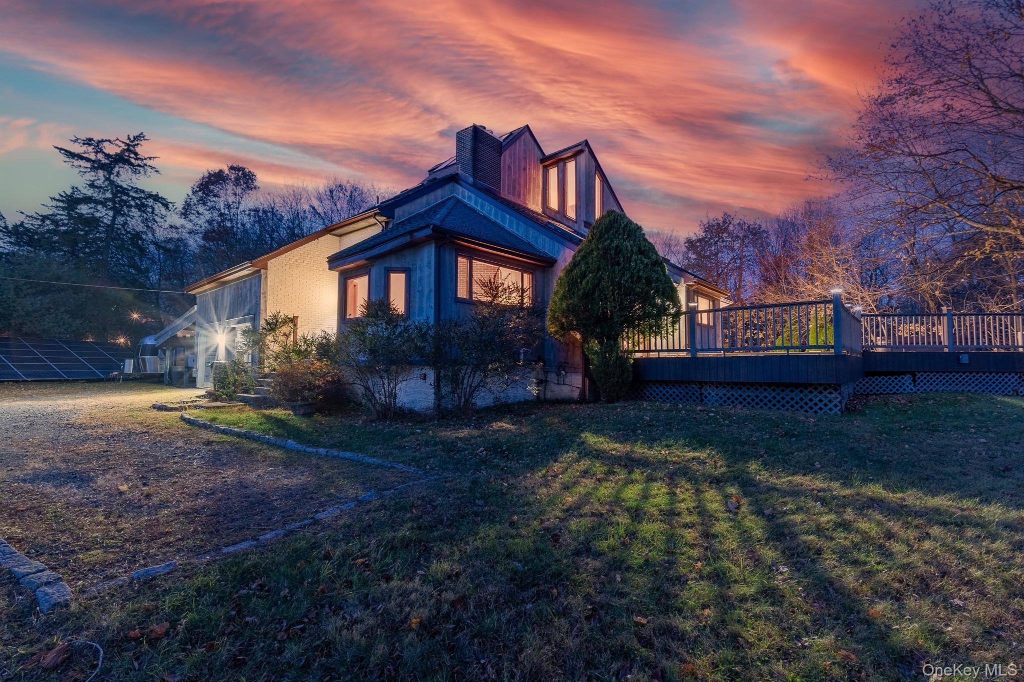 Single Family Weyant Road  Orange County, NY 10922, MLS-939671-10