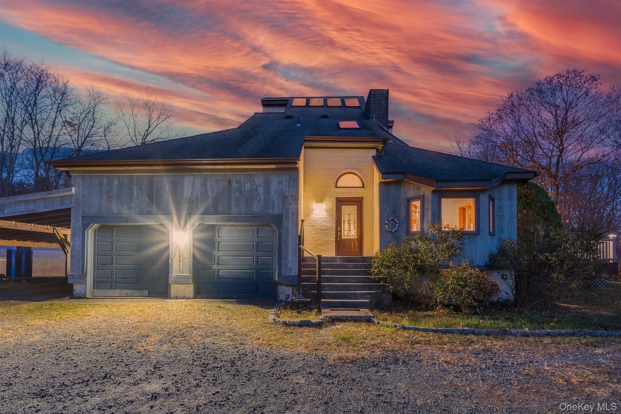 Single Family Weyant Road  Orange County, NY 10922, MLS-939671-11