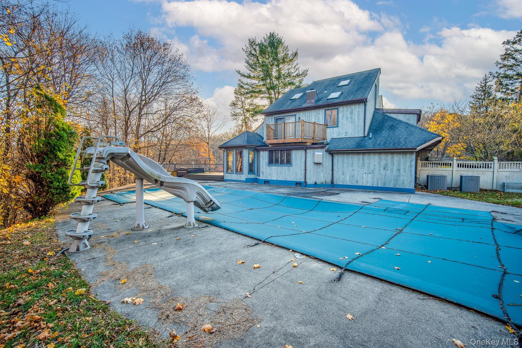 Single Family Weyant Road  Orange County, NY 10922, MLS-939671-14