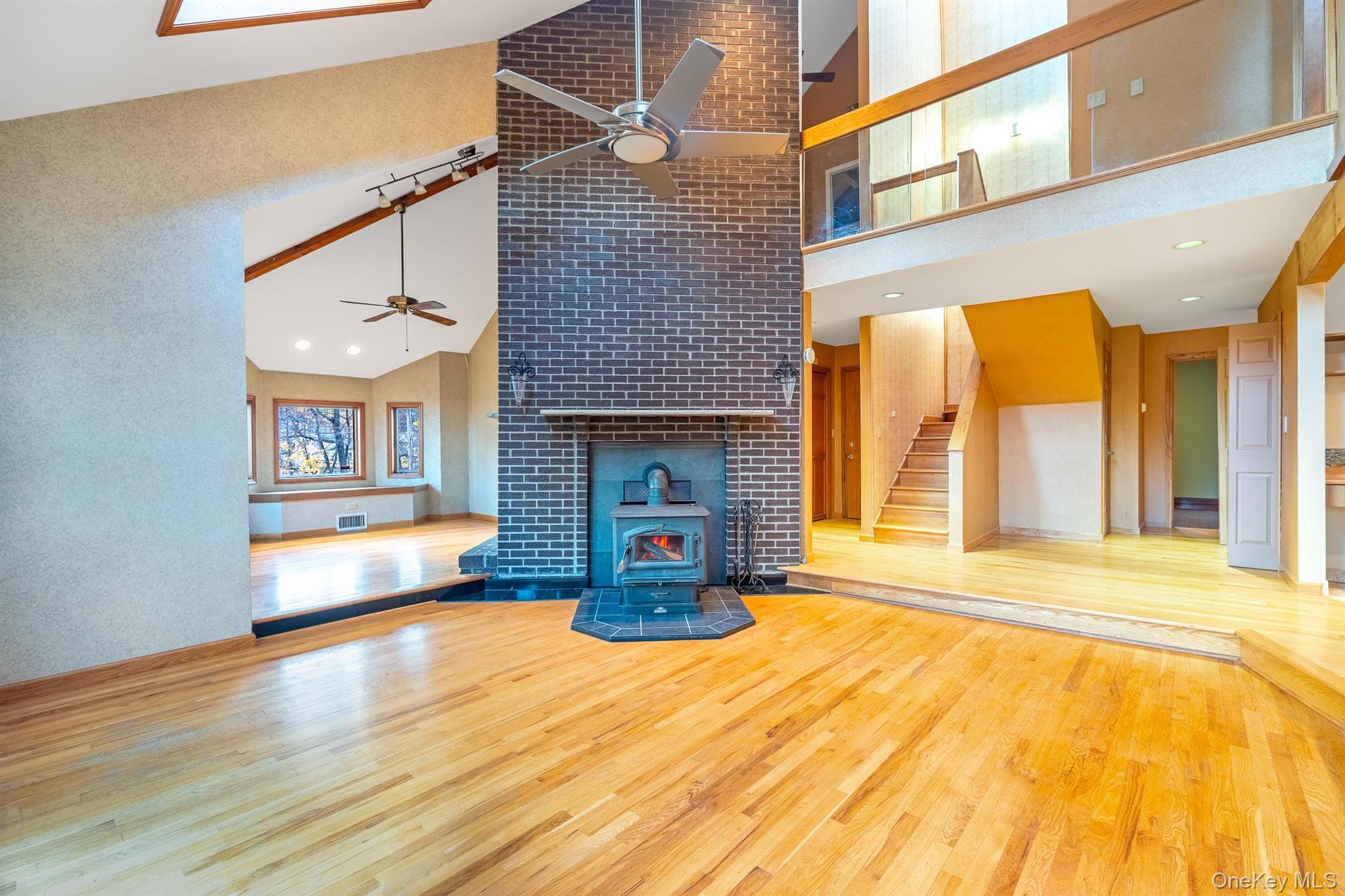 Single Family Weyant Road  Orange County, NY 10922, MLS-939671-15