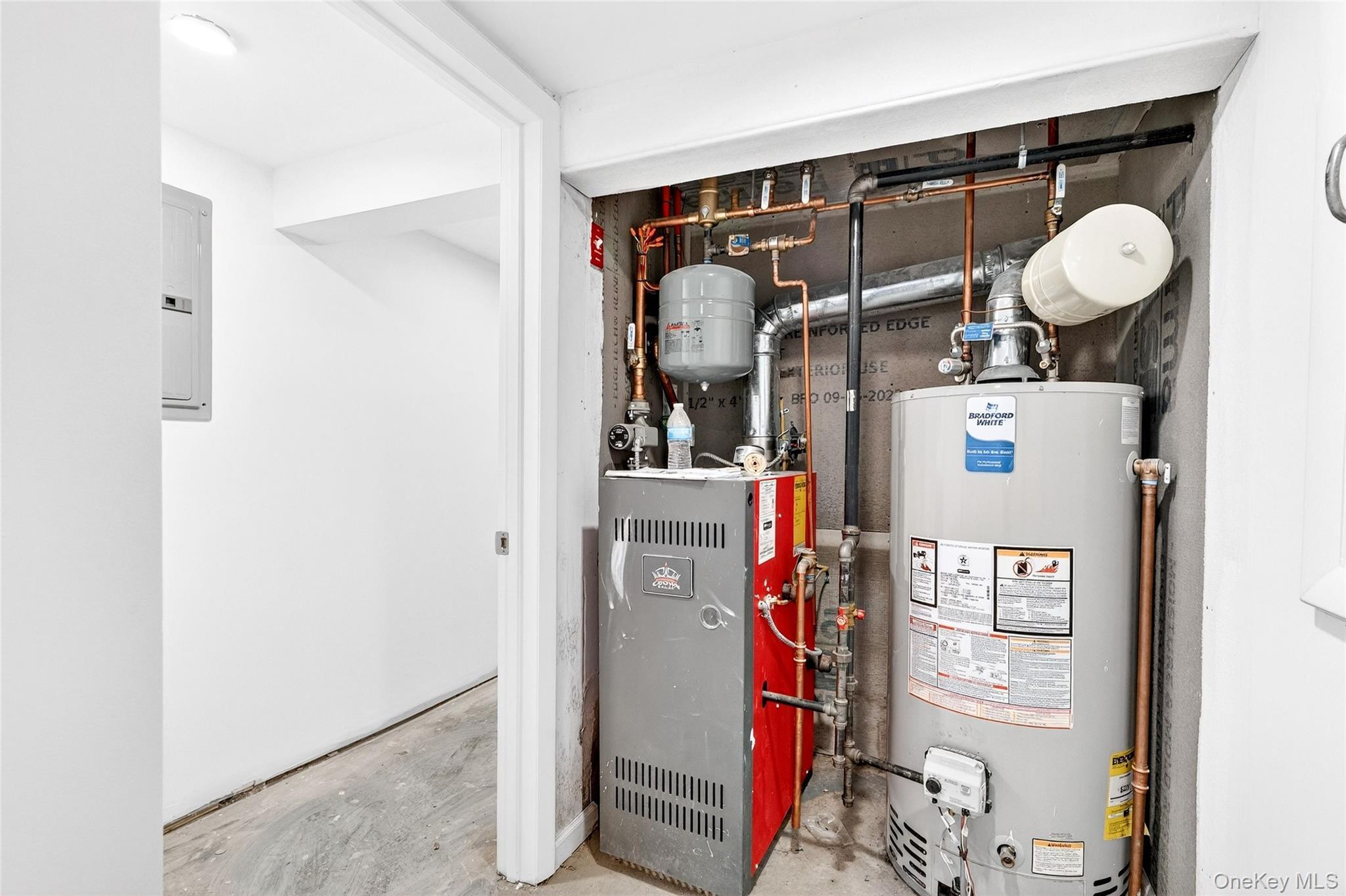 Single Family Division Westchester County, NY 10566, MLS-939678-40