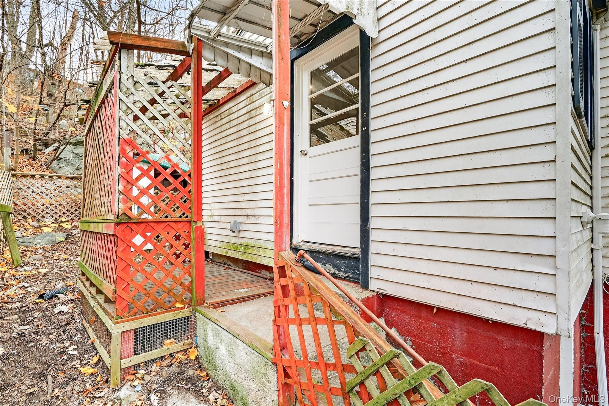 Single Family Division Westchester County, NY 10566, MLS-939678-45