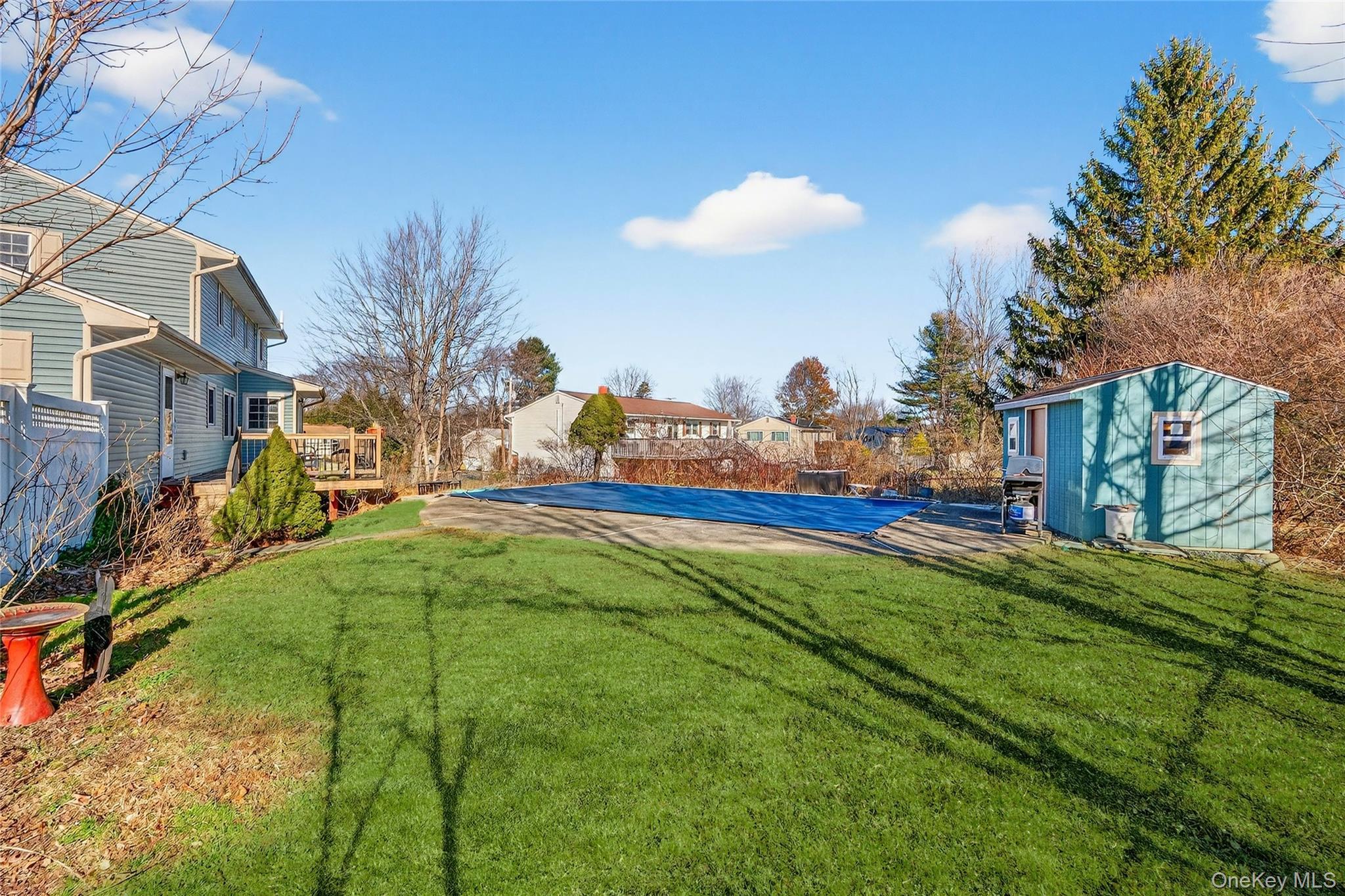 Single Family O'sullivan Orange County, NY 10950, MLS-939691-36