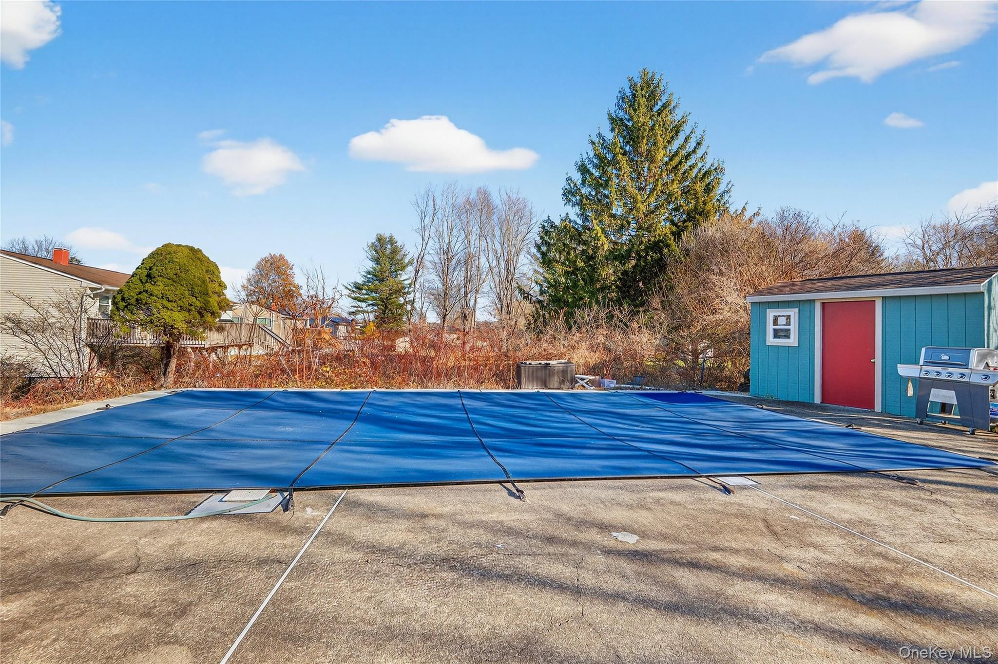 Single Family O'sullivan Orange County, NY 10950, MLS-939691-39