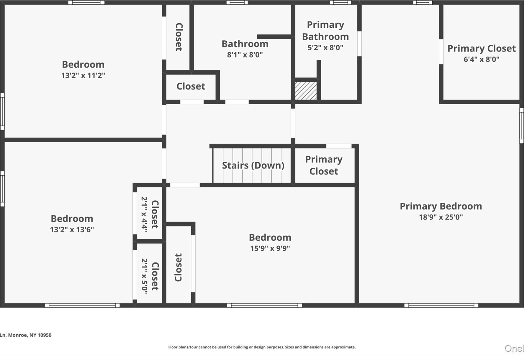 Single Family O'sullivan Orange County, NY 10950, MLS-939691-42