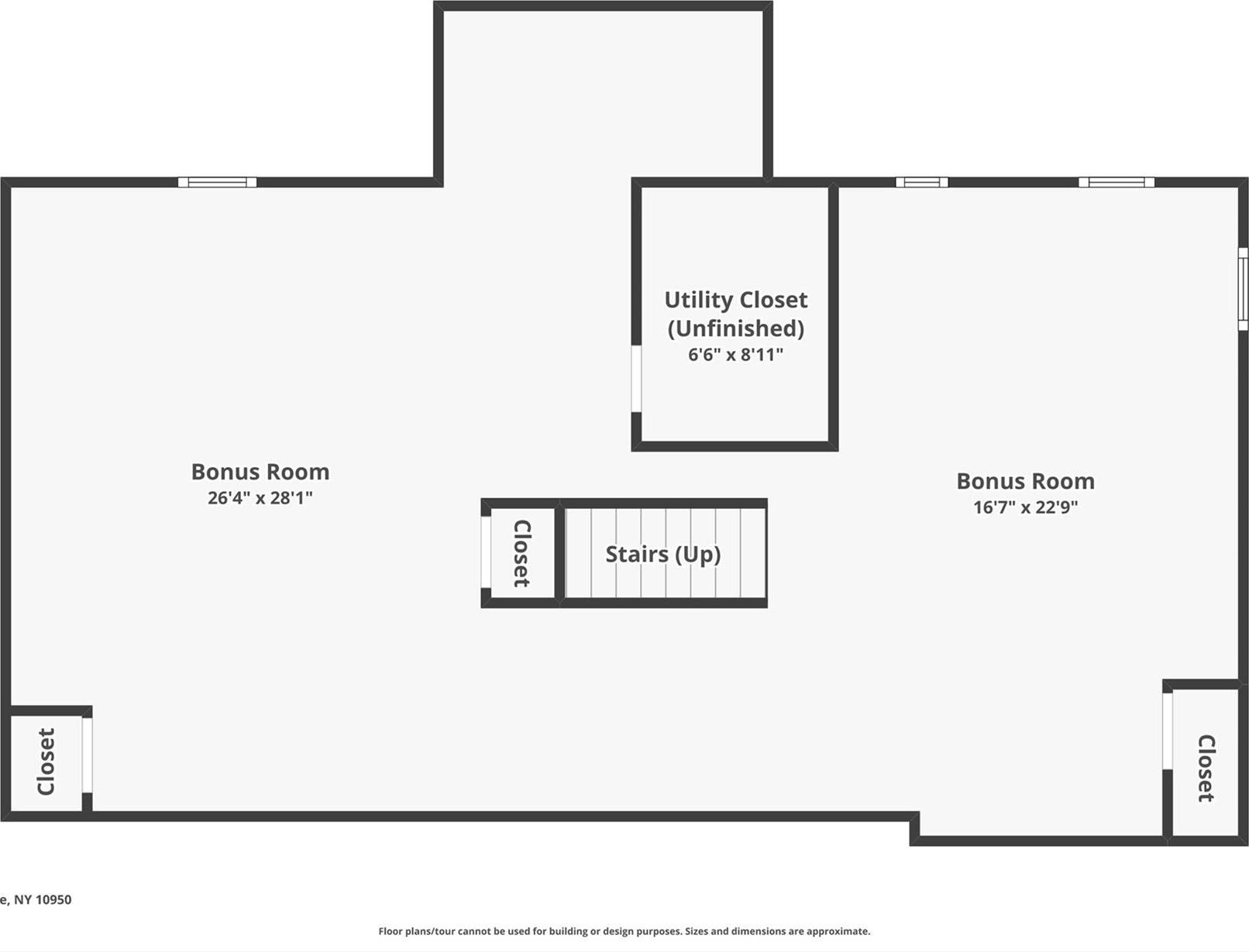 Single Family O'sullivan  Orange County, NY 10950, MLS-939691-43