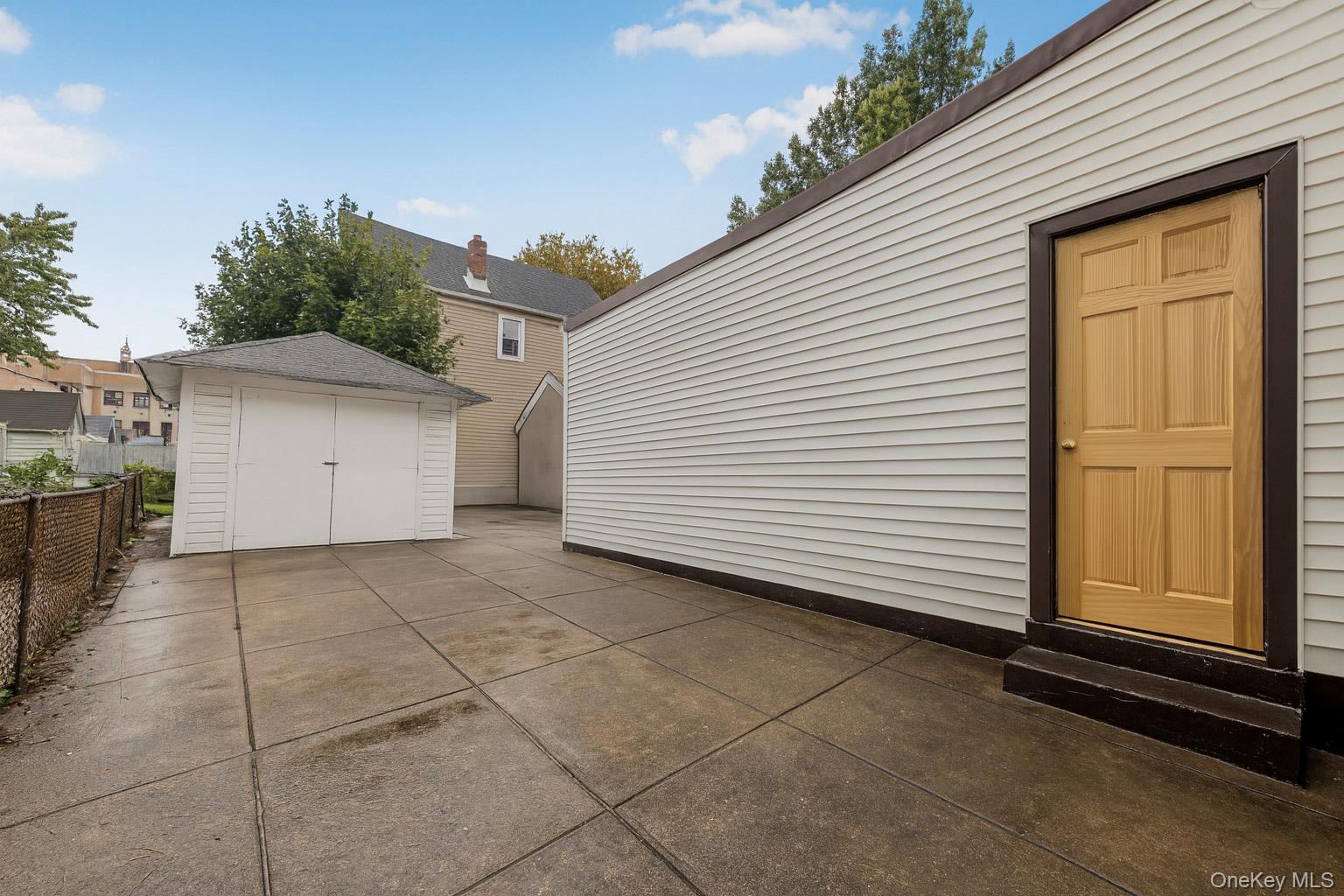 Single Family 107th  Queens, NY 11417, MLS-939695-13