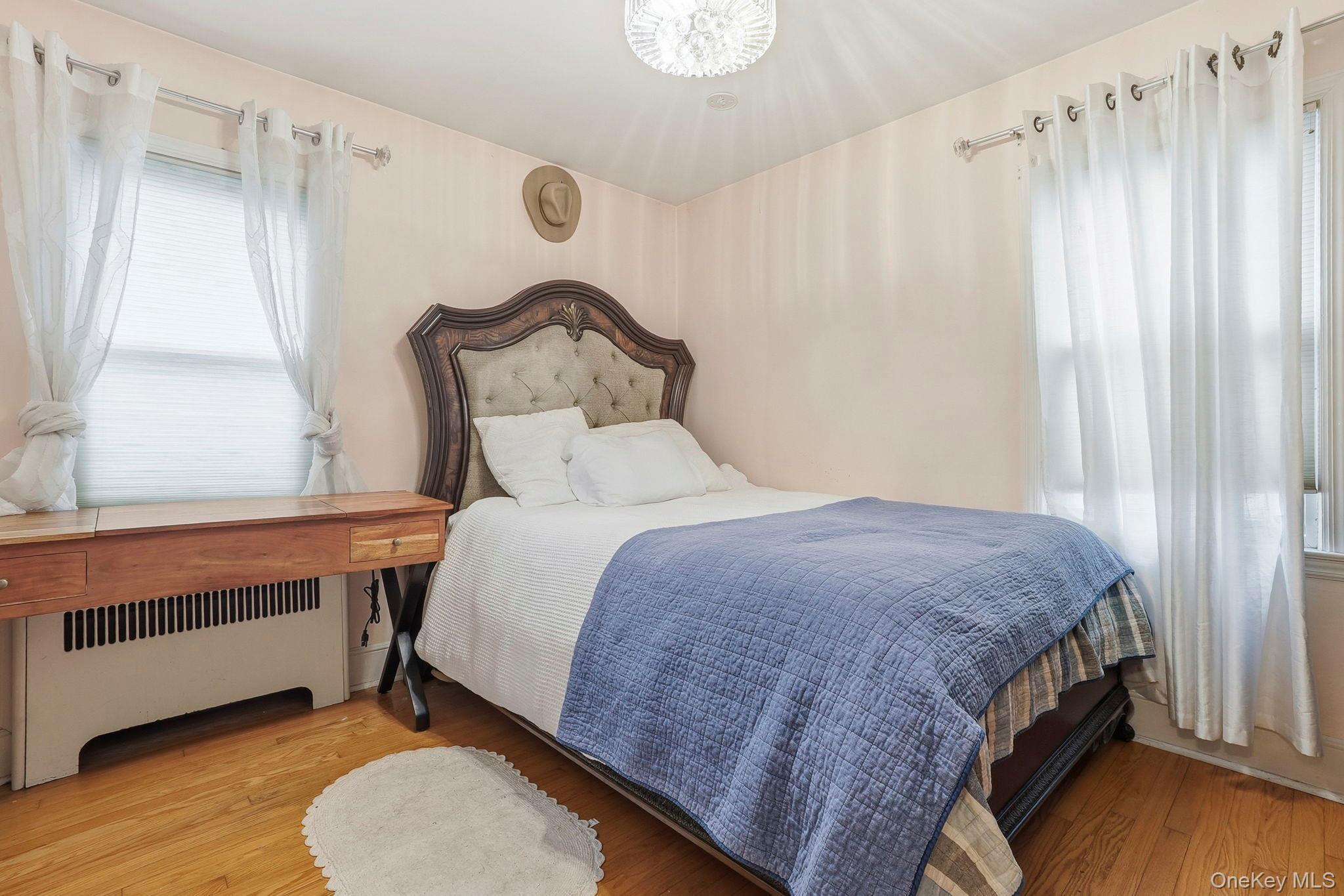 Single Family Mitchell Dutchess County, NY 12603, MLS-939697-18