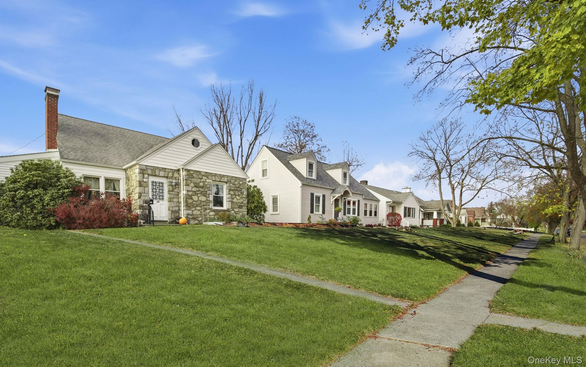 Single Family Mitchell Dutchess County, NY 12603, MLS-939697-2