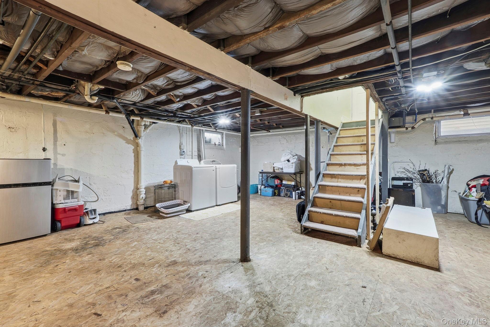 Single Family Mitchell Dutchess County, NY 12603, MLS-939697-27