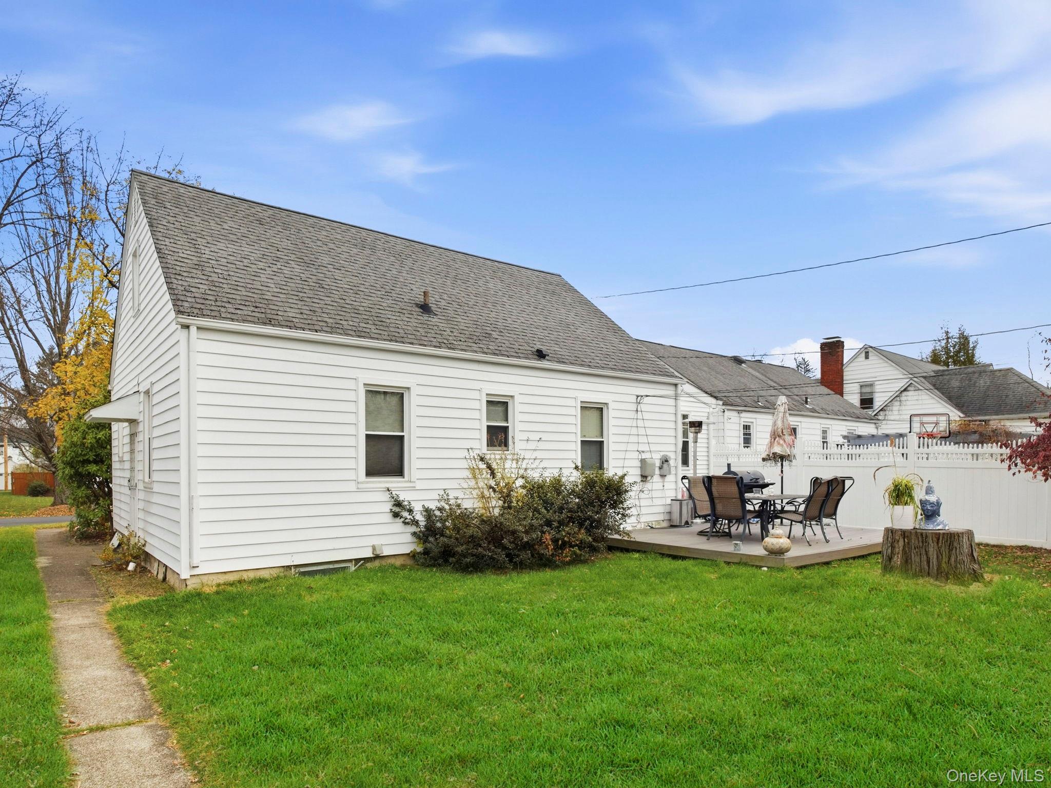 Single Family Mitchell Dutchess County, NY 12603, MLS-939697-29