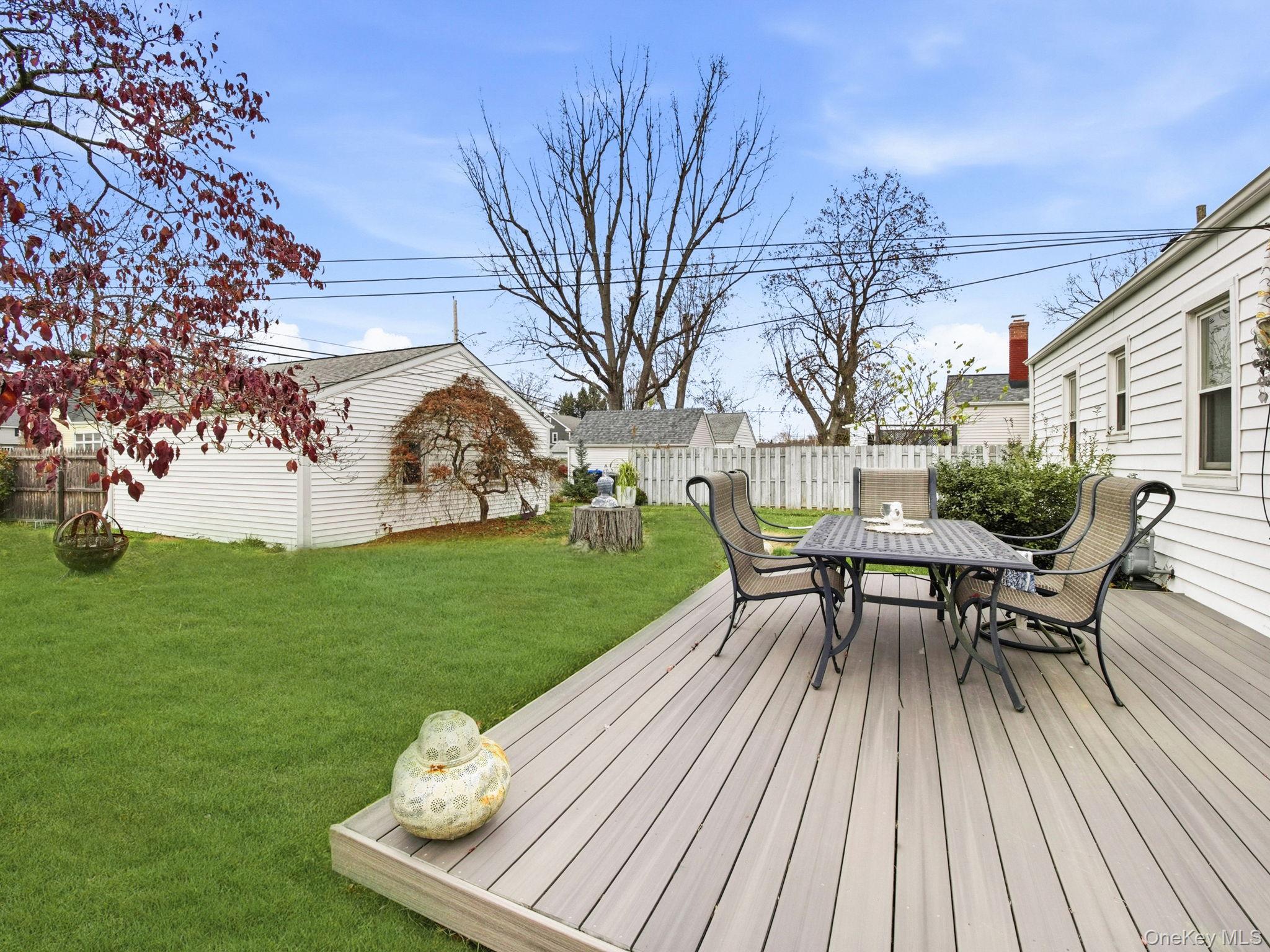 Single Family Mitchell Dutchess County, NY 12603, MLS-939697-30