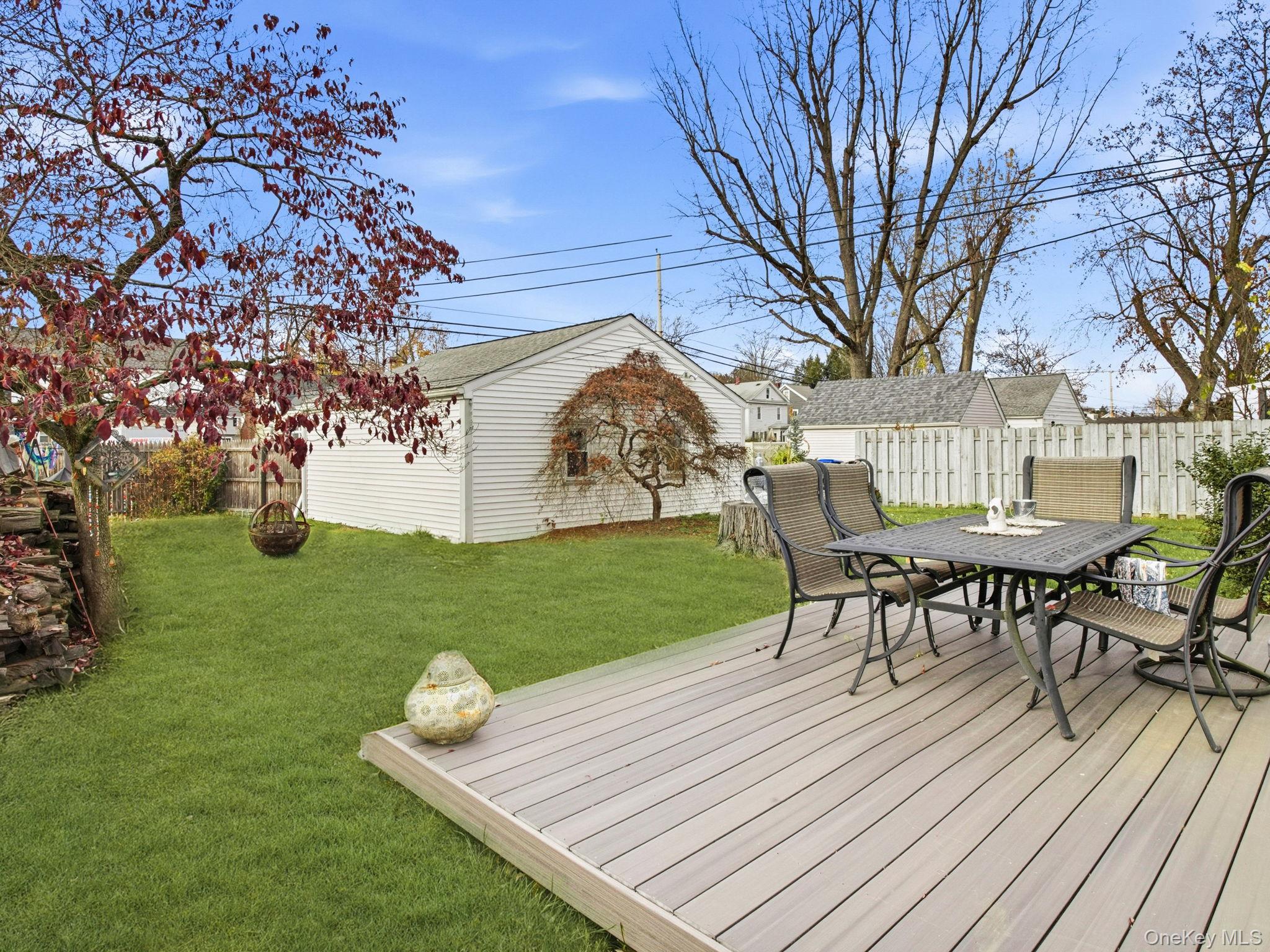 Single Family Mitchell Dutchess County, NY 12603, MLS-939697-34