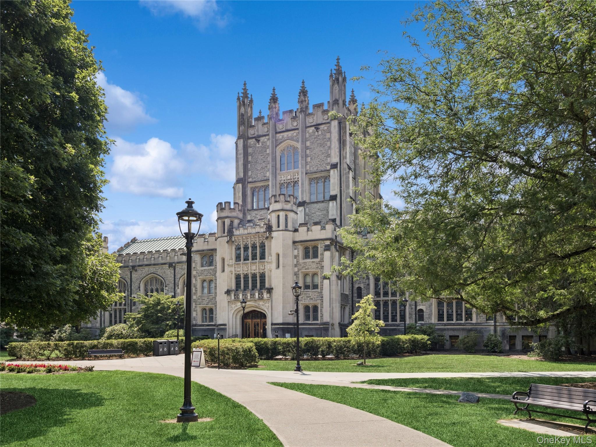 Single Family Mitchell Dutchess County, NY 12603, MLS-939697-45